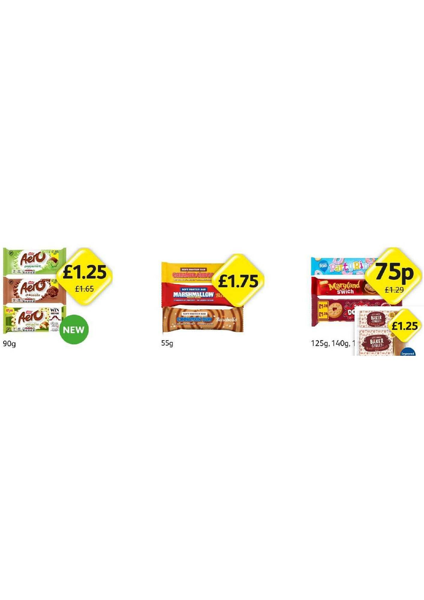 Londis leaflet (2026-05-06 - 2026-05-13) | 4