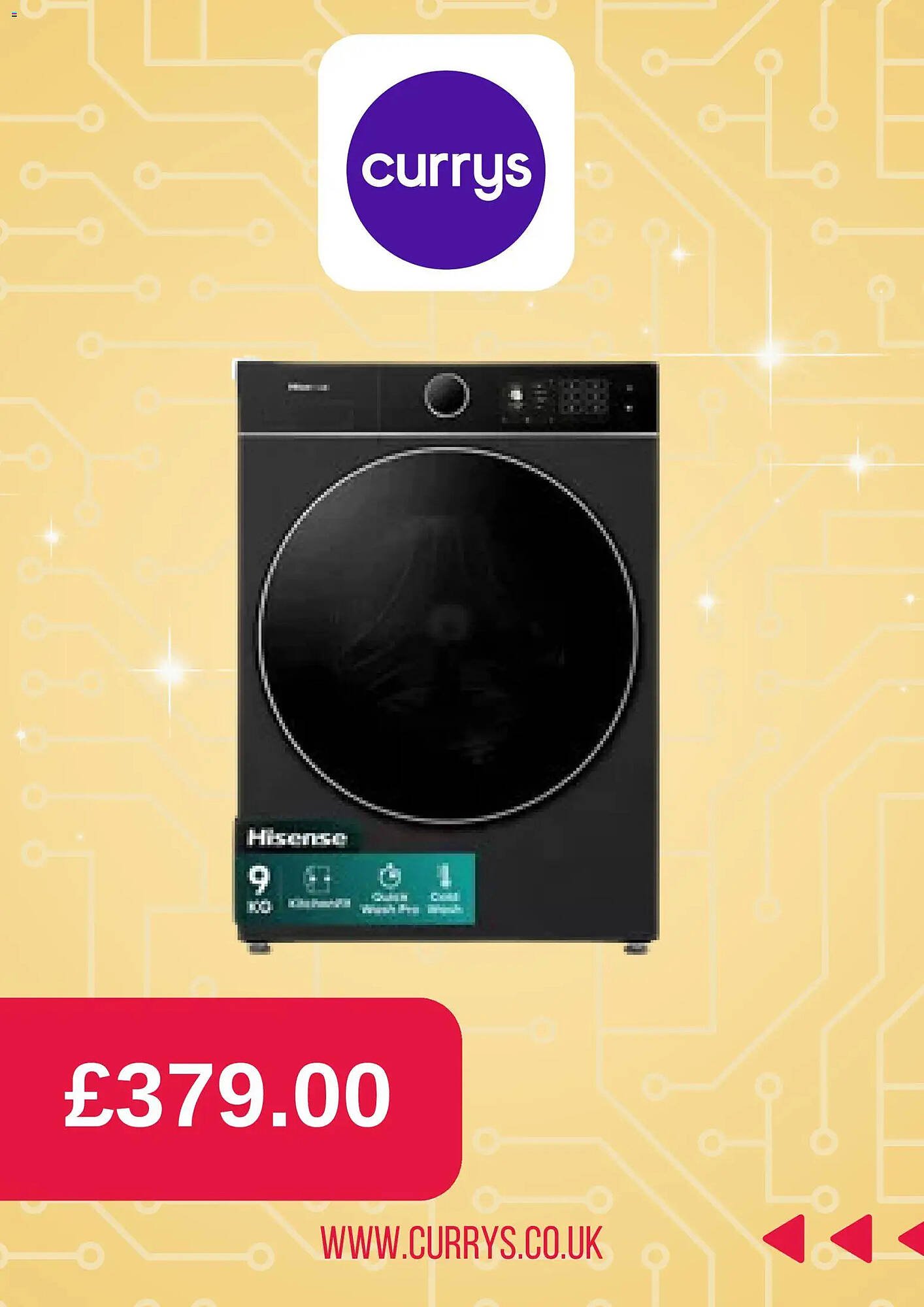 Currys PC World leaflet (2026-05-12 - 2026-06-12) | 3