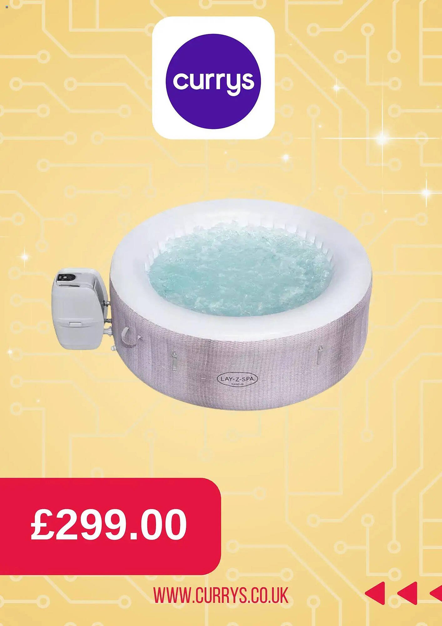 Currys PC World leaflet (2026-05-12 - 2026-06-12) | 4