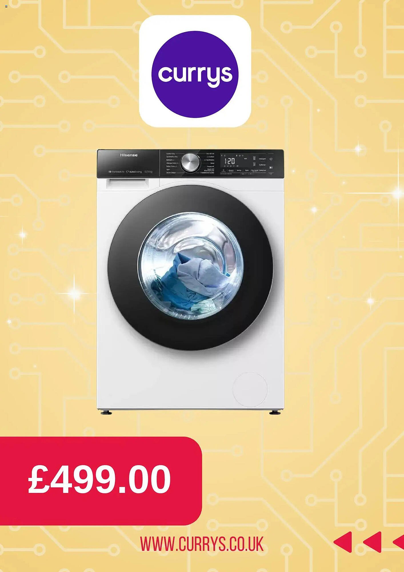 Currys PC World leaflet (2026-05-12 - 2026-06-12) | 8