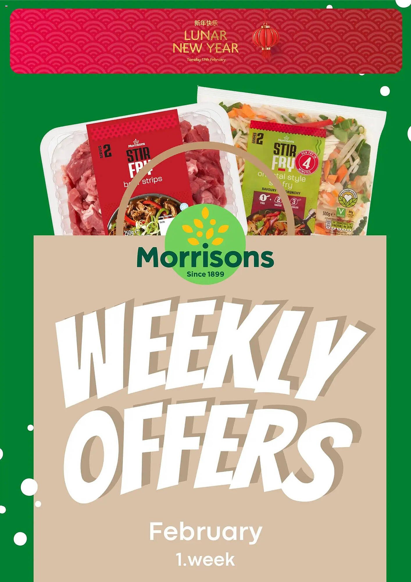 Morrisons leaflet (2026-02-02 - 2026-02-09) | 1