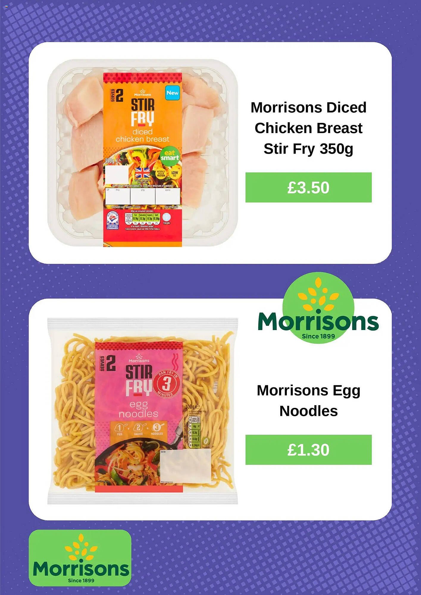 Morrisons leaflet (2026-02-02 - 2026-02-09) | 2