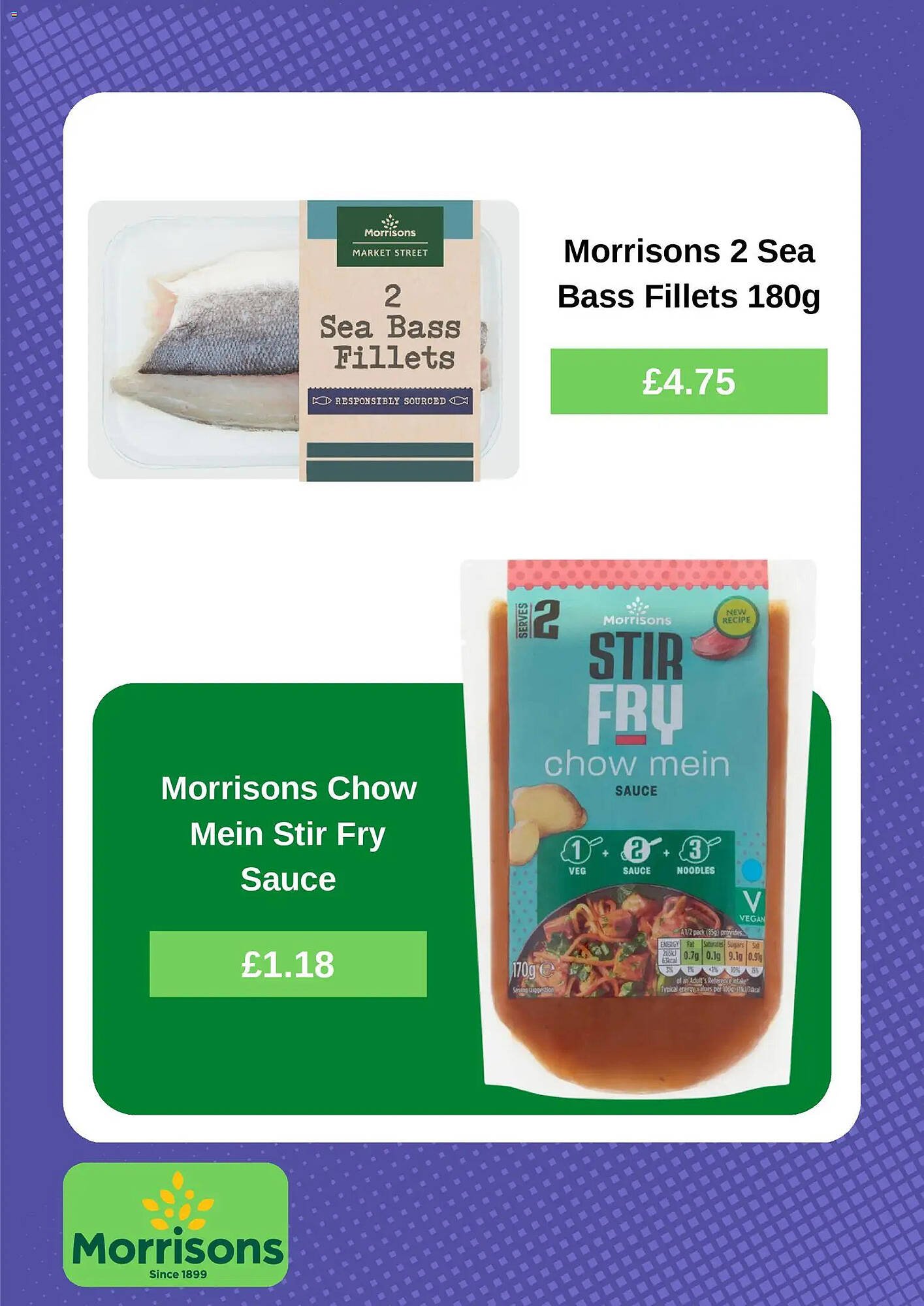 Morrisons leaflet (2026-02-02 - 2026-02-09) | 3