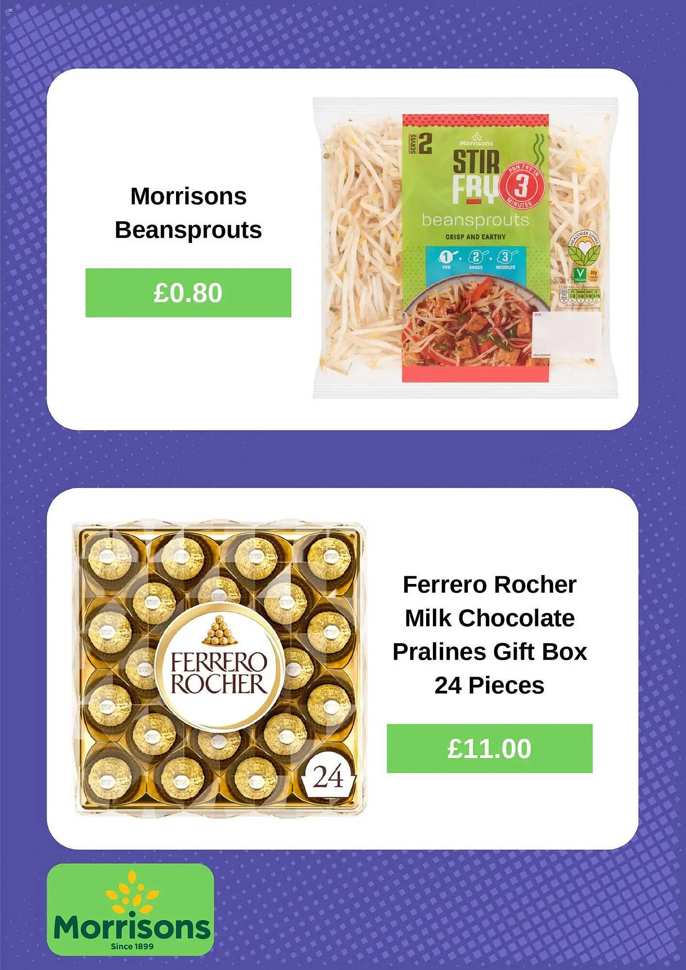 Morrisons leaflet (2026-02-02 - 2026-02-09) | 4
