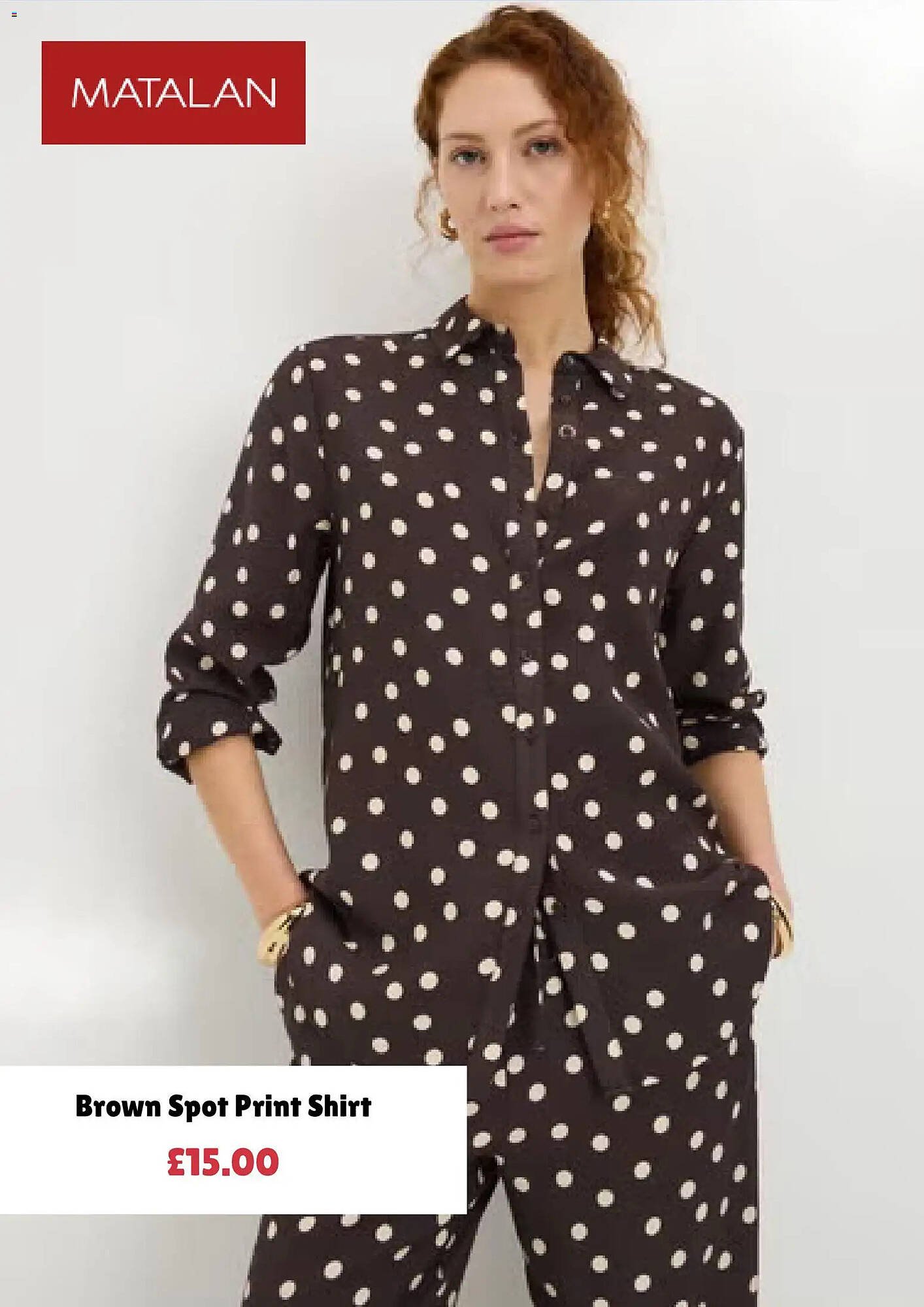 Matalan catalogue (2025-12-11 - 2026-01-11) | 2