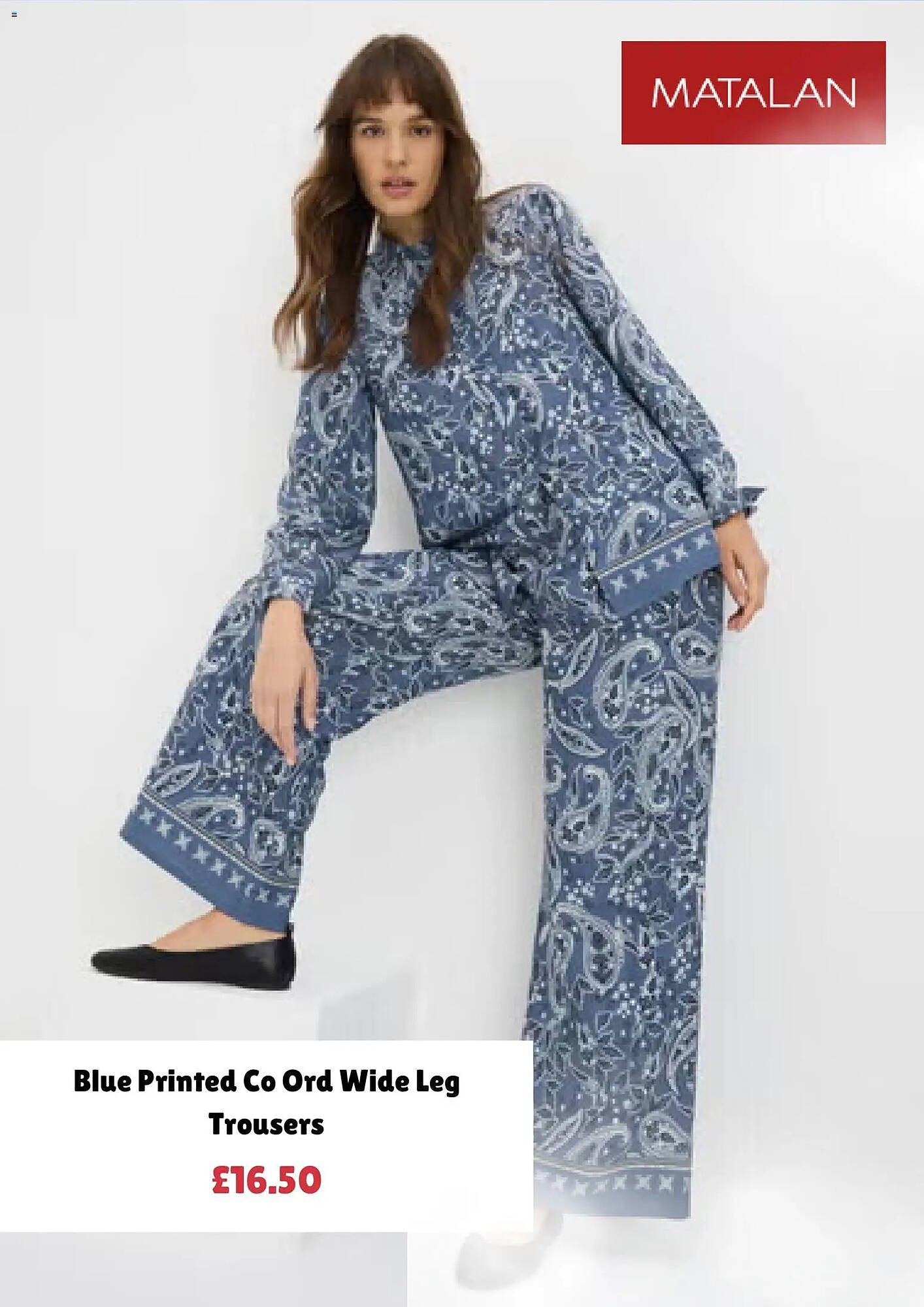 Matalan catalogue (2025-12-11 - 2026-01-11) | 3