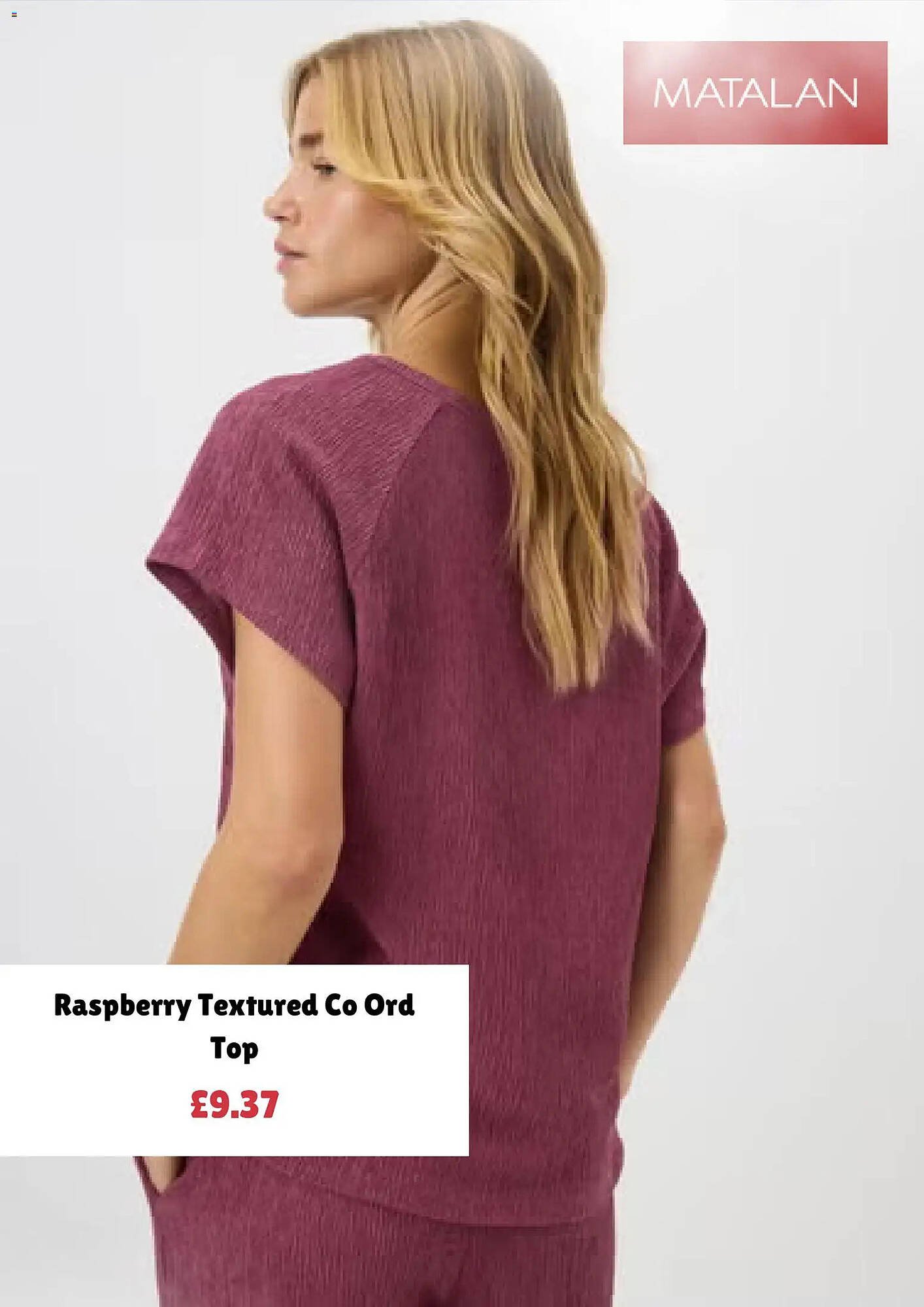 Matalan catalogue (2025-12-11 - 2026-01-11) | 5