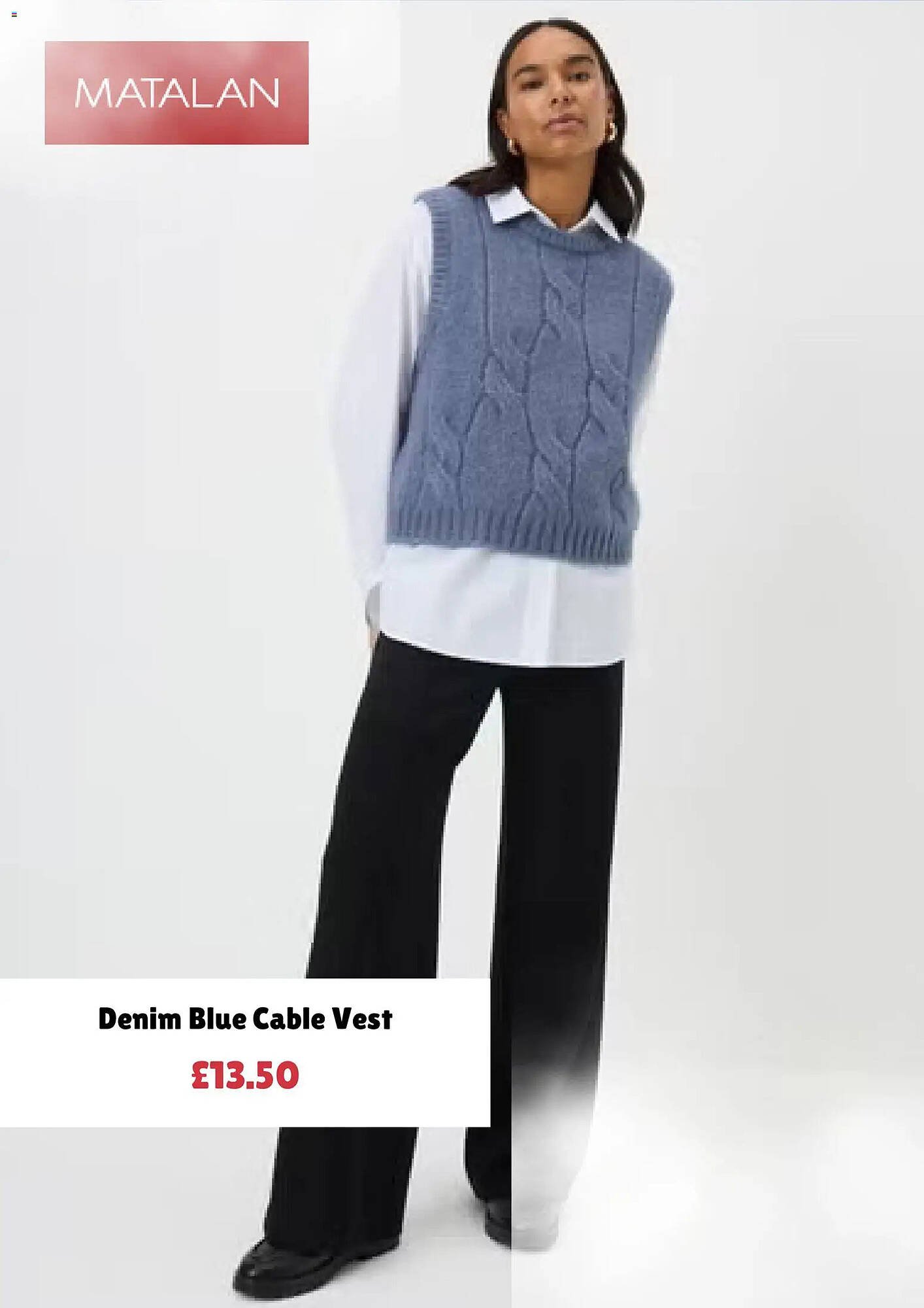 Matalan catalogue (2025-12-11 - 2026-01-11) | 8