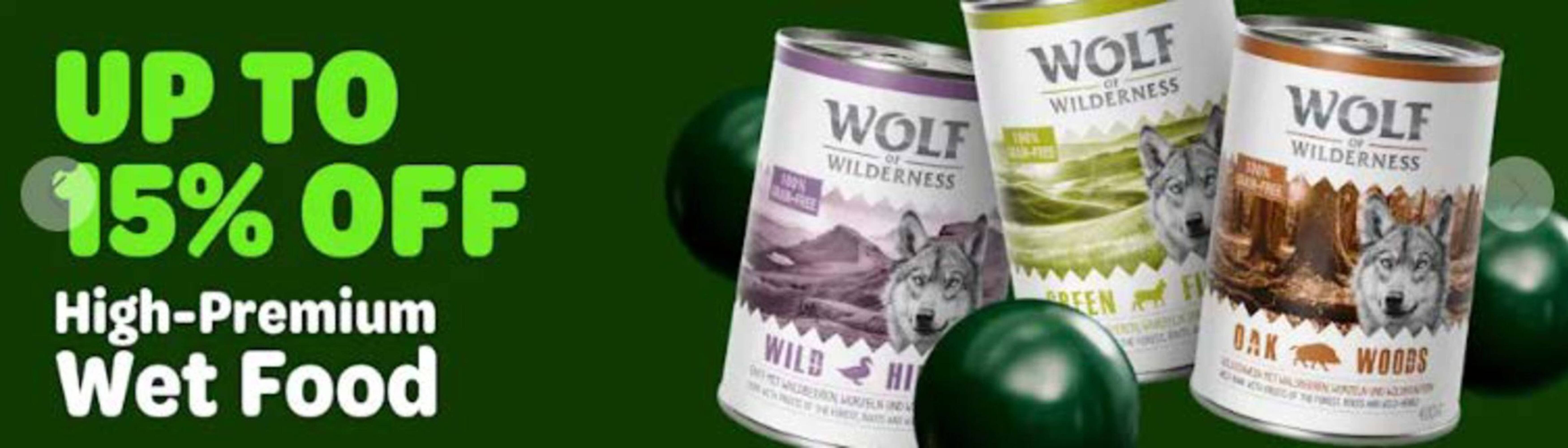 Zooplus leaflet (2025-11-14 - 2025-11-26) | 5