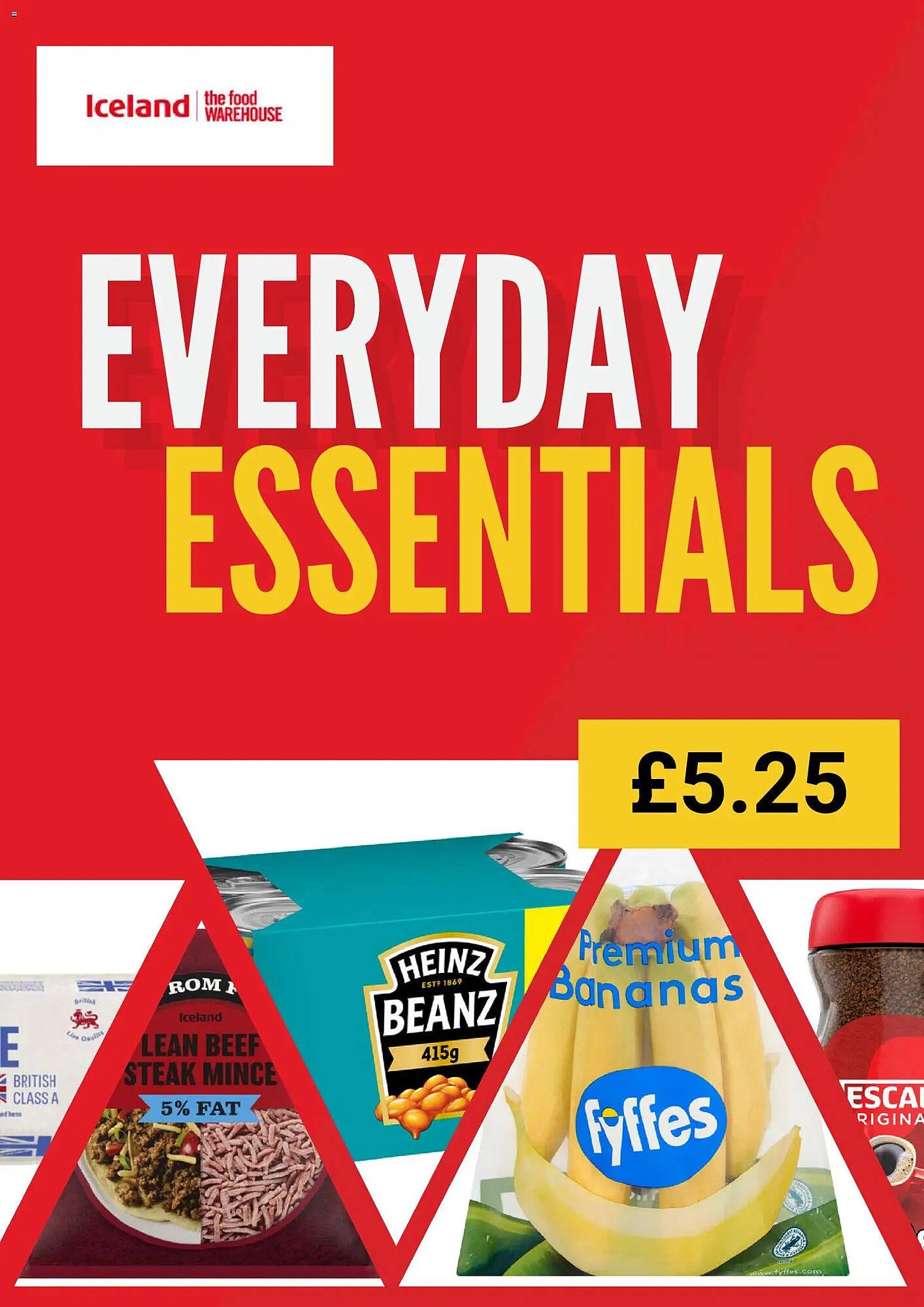 Iceland leaflet (2026-03-05 - 2026-04-05) | 1