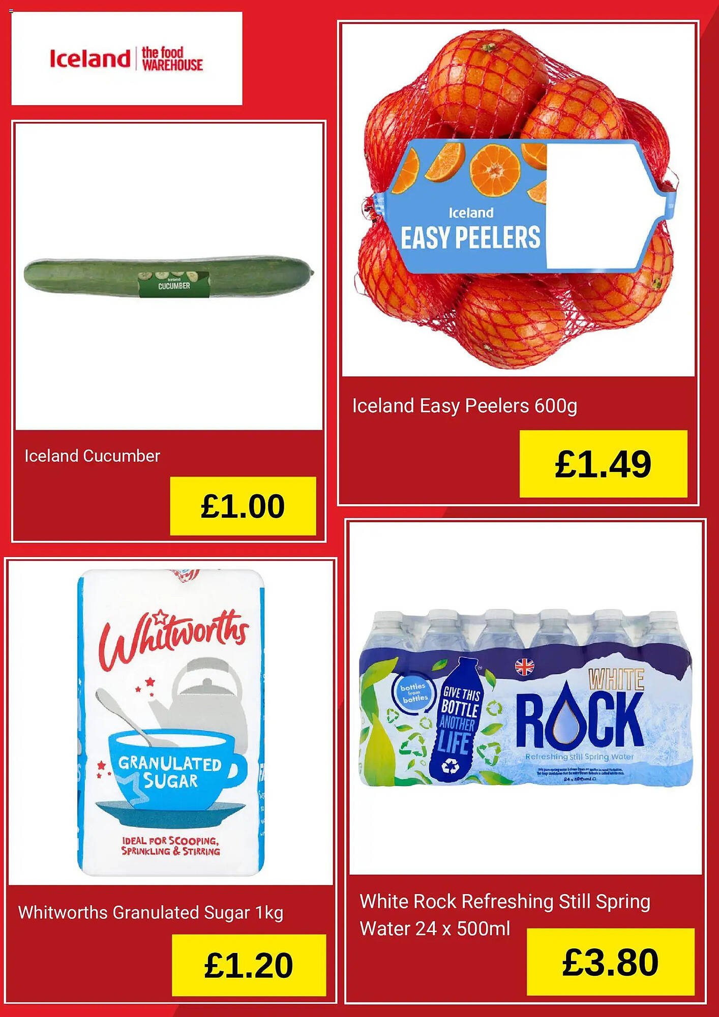 Iceland leaflet (2026-03-05 - 2026-04-05) | 3