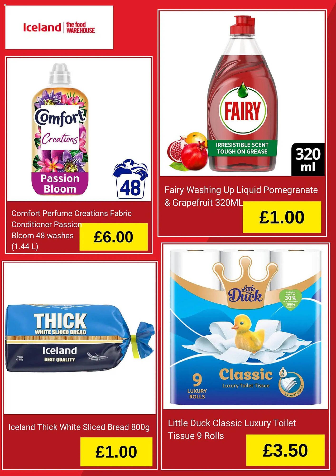 Iceland leaflet (2026-03-05 - 2026-04-05) | 5