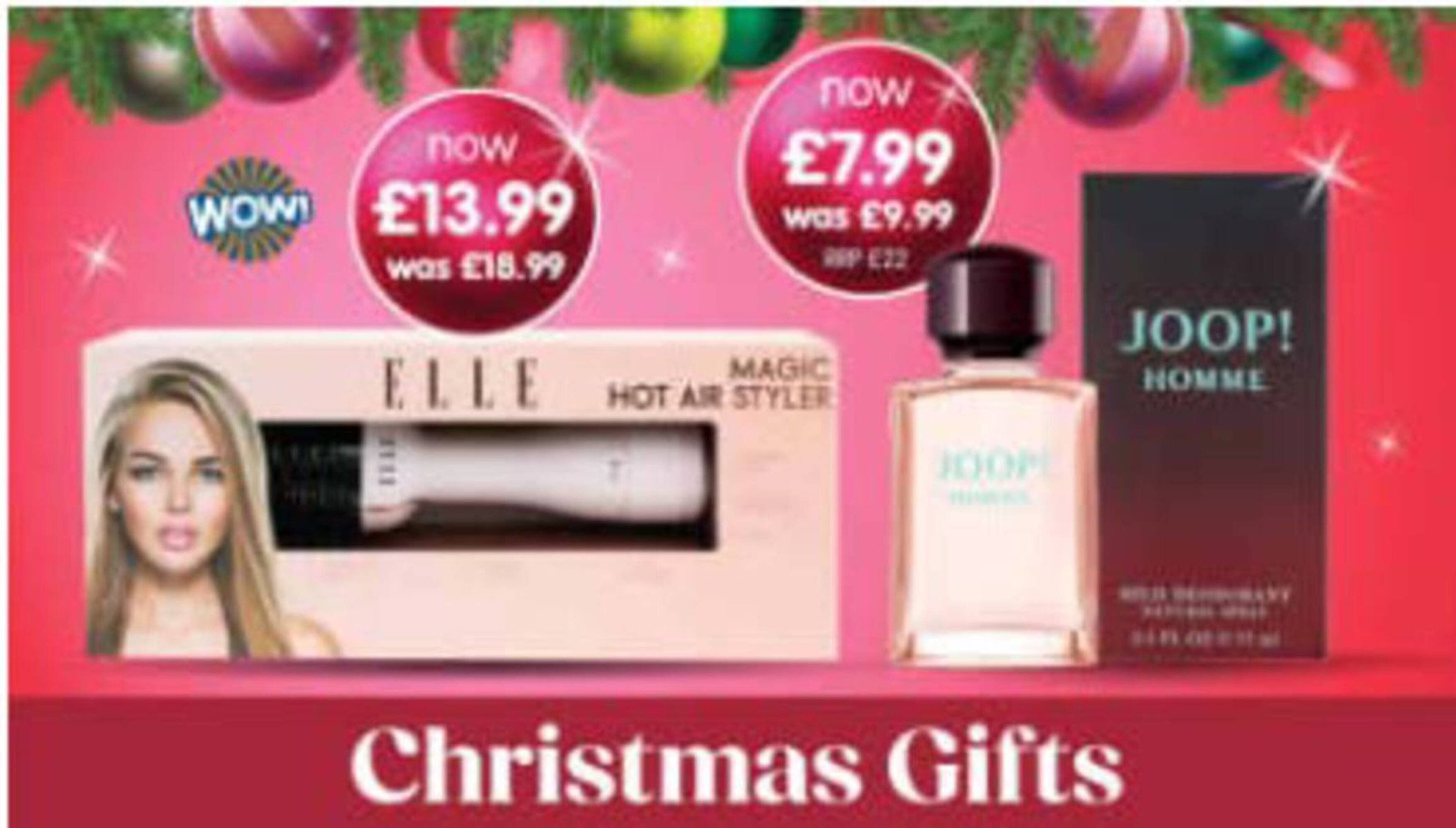 B&amp;M Stores leaflet (2025-10-20 - 2025-11-17) | 2