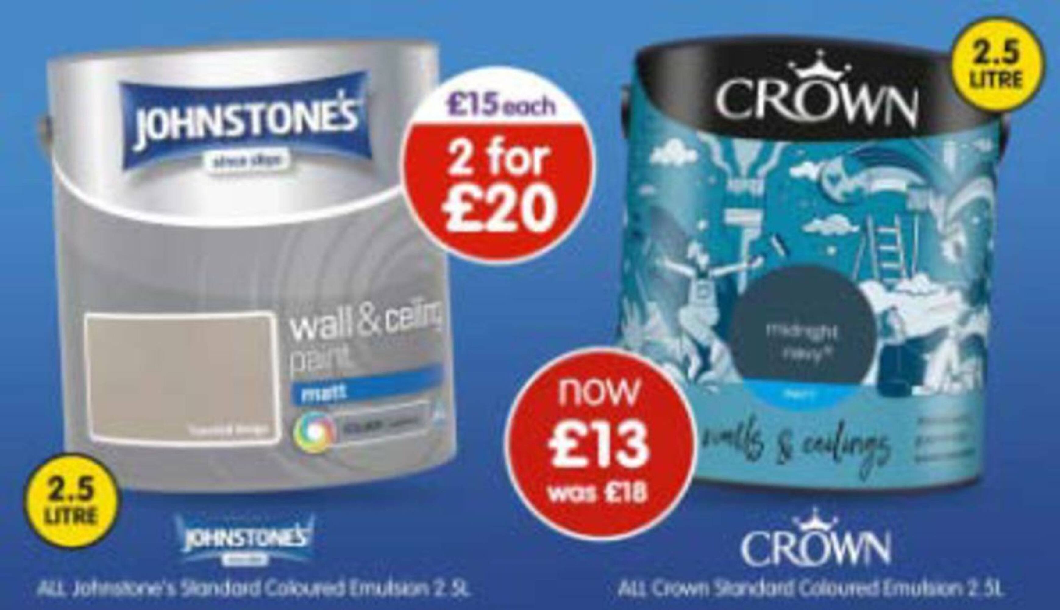 B&amp;M Stores leaflet (2025-10-20 - 2025-11-17) | 4