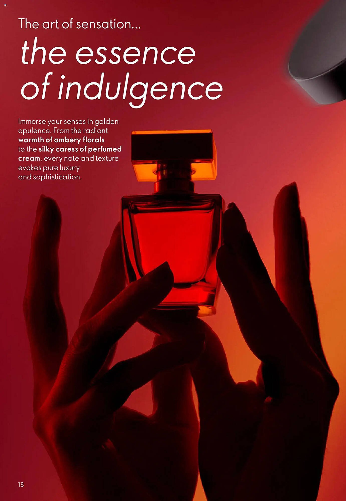 Oriflame catalogue (2026-04-15 - 2026-05-06) | 18