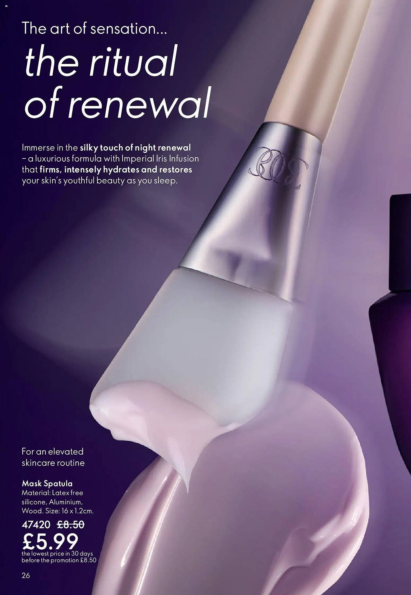 Oriflame catalogue (2026-04-15 - 2026-05-06) | 26