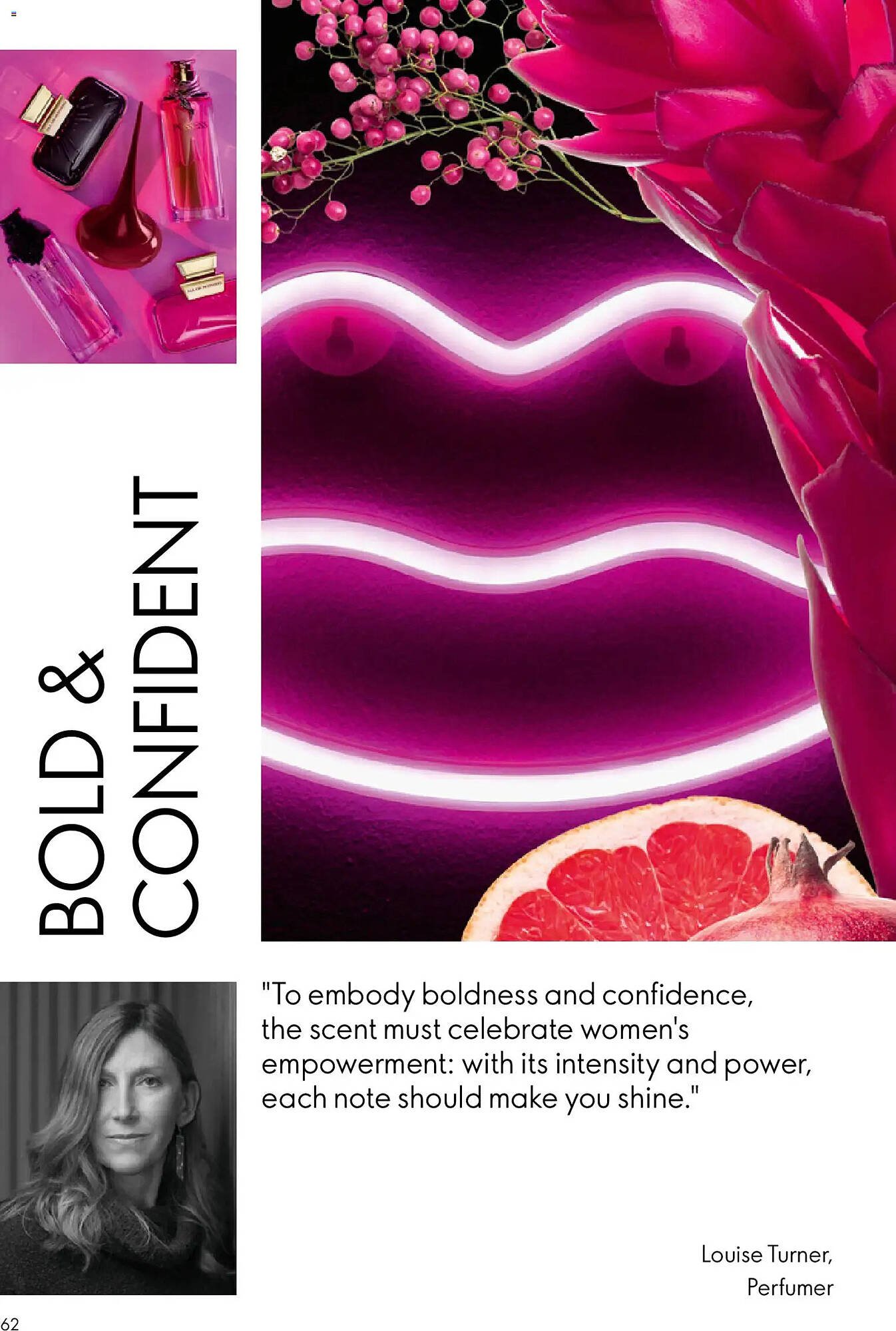 Oriflame catalogue (2026-04-15 - 2026-05-06) | 62