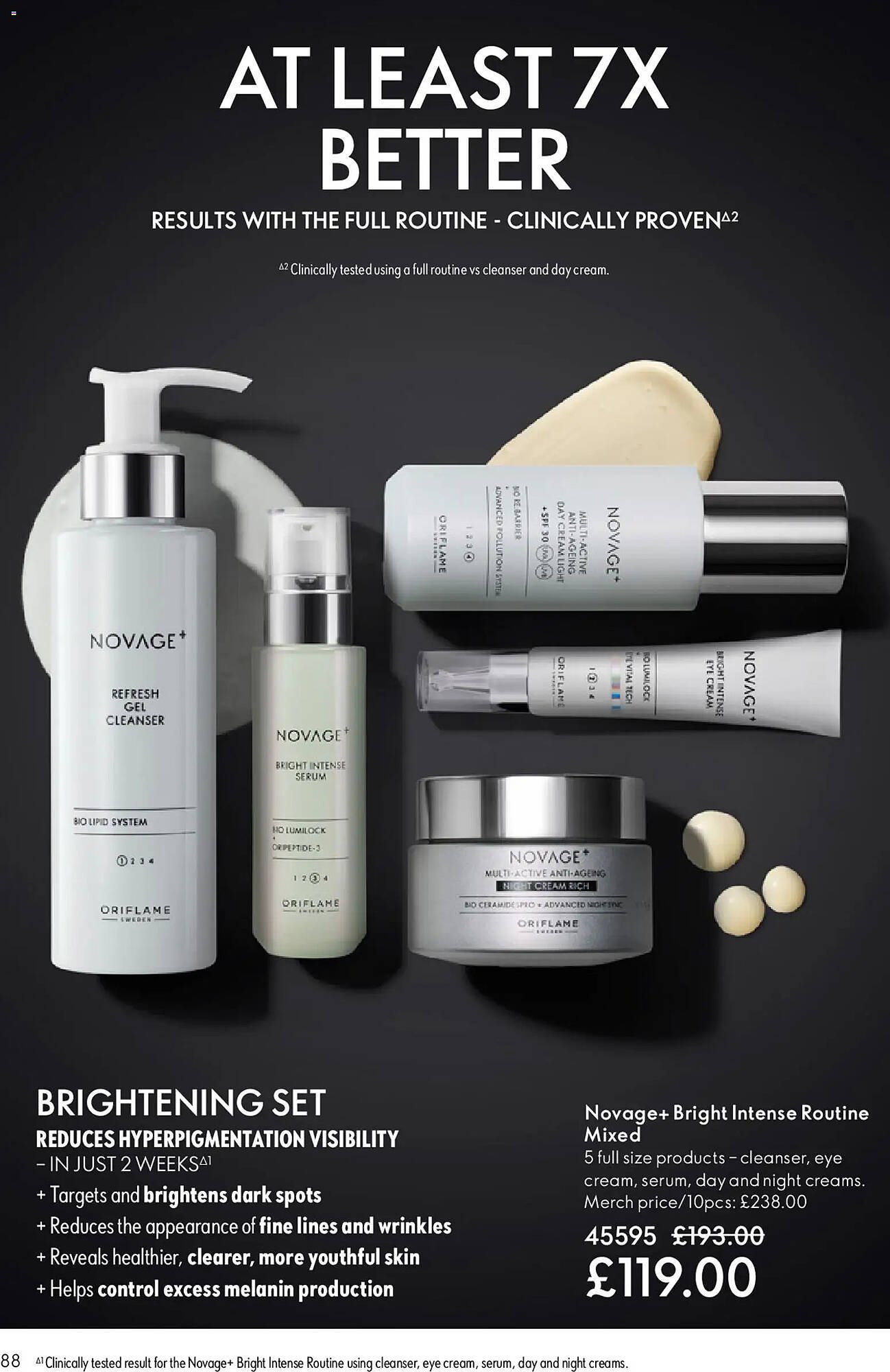 Oriflame catalogue (2026-04-15 - 2026-05-06) | 88