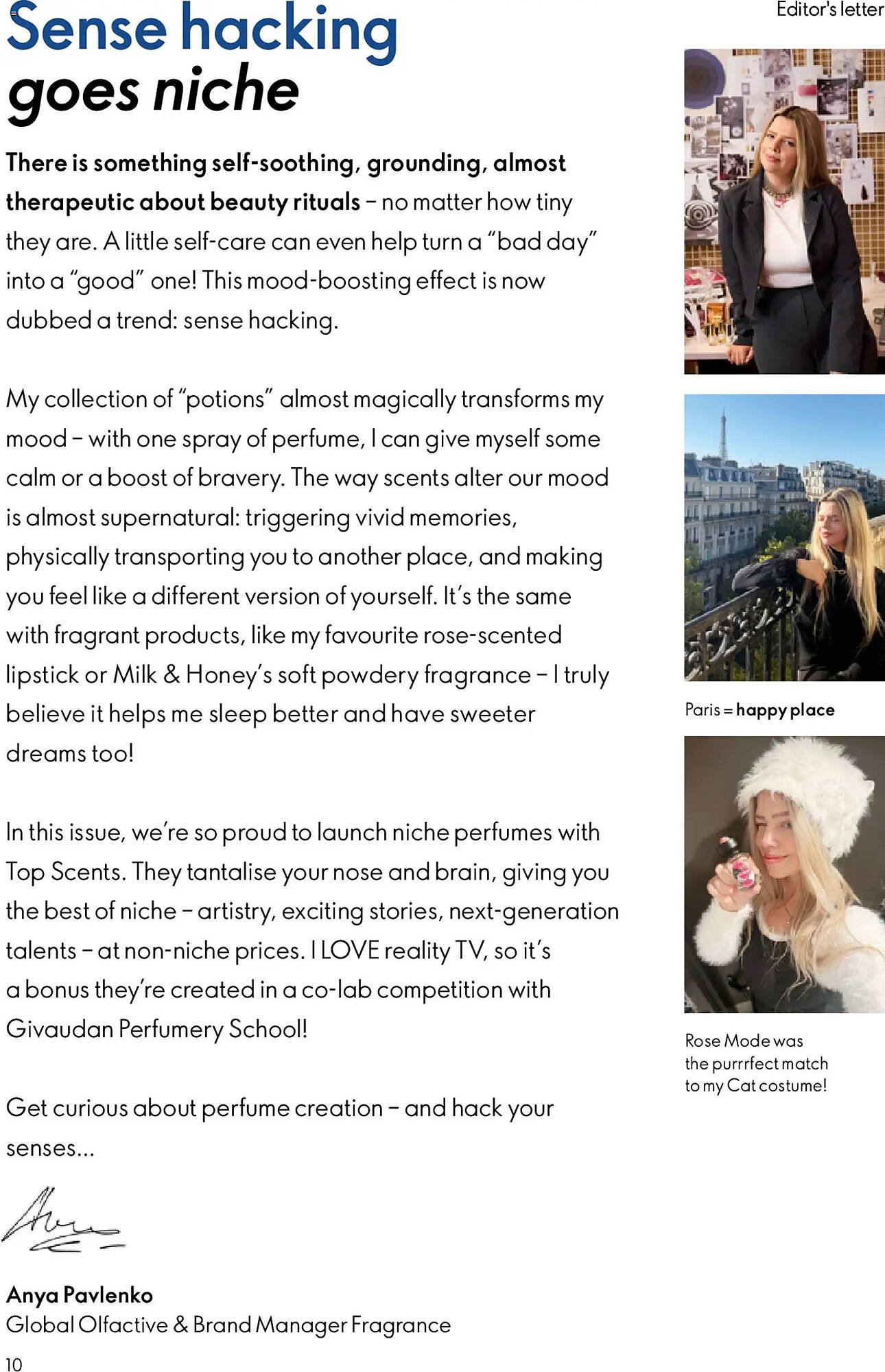 Oriflame catalogue (2026-04-15 - 2026-05-06) | 10