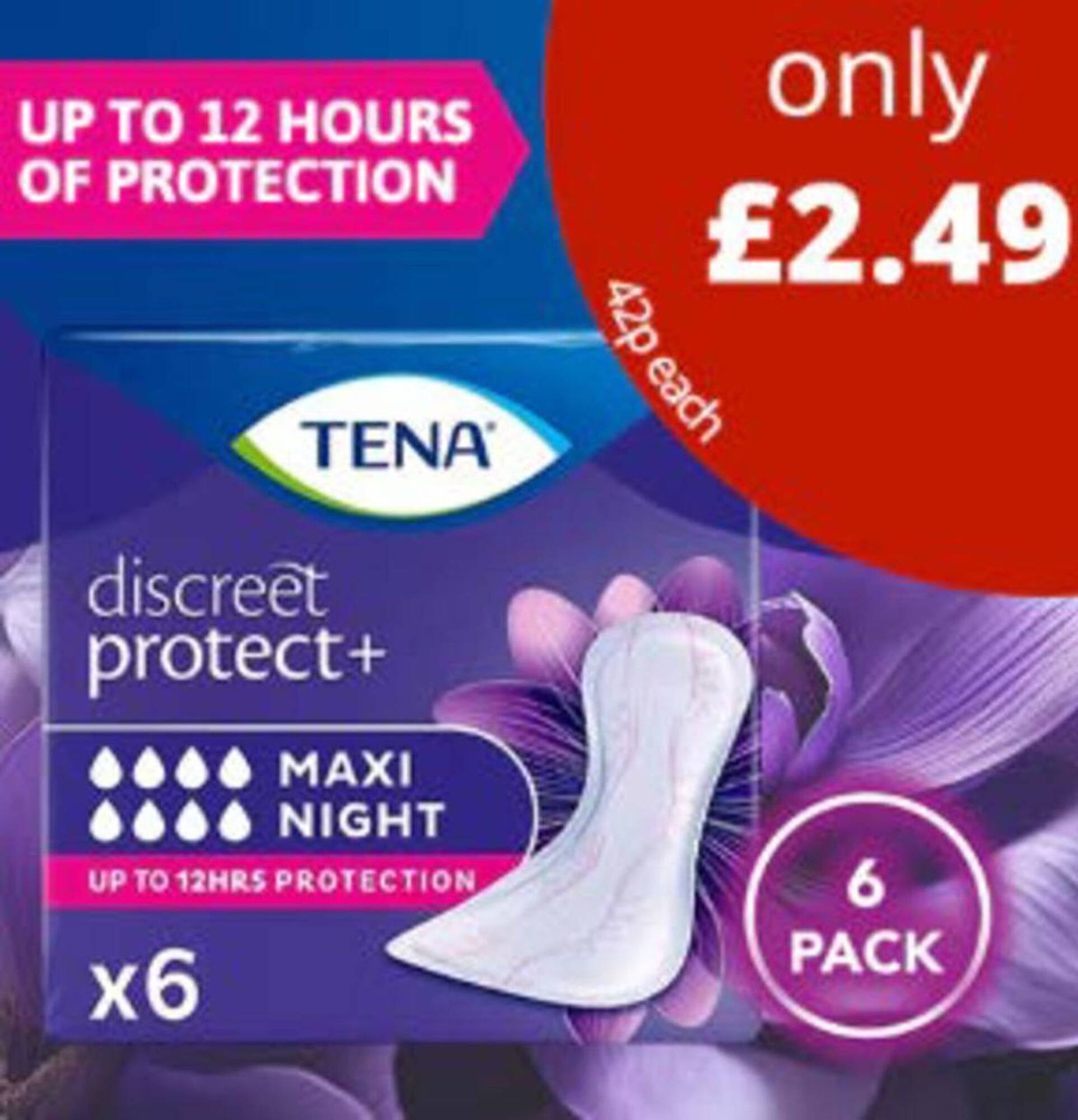 Savers leaflet (2026-02-04 - 2026-02-22) | 2