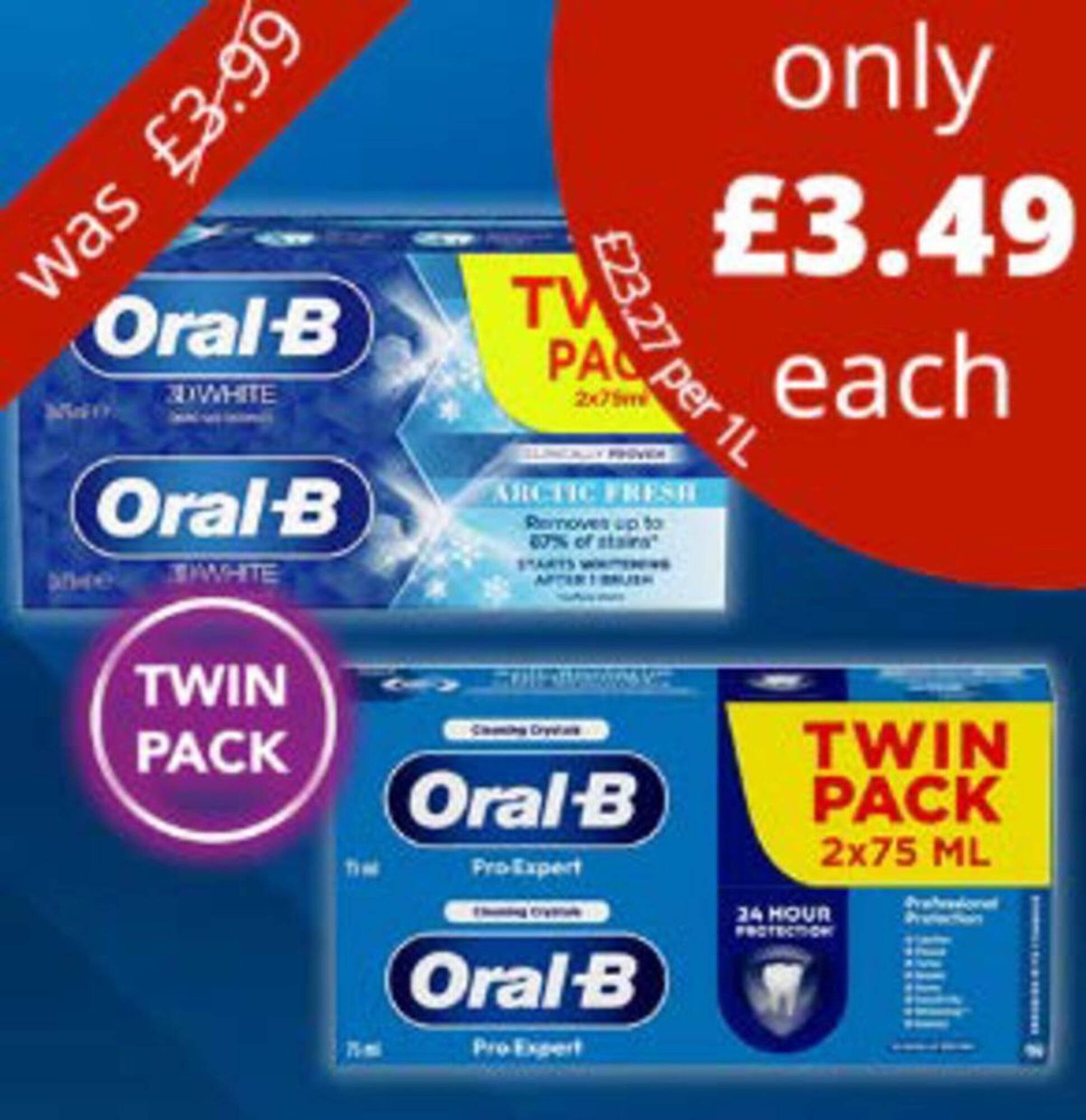 Savers leaflet (2026-02-04 - 2026-02-22) | 4