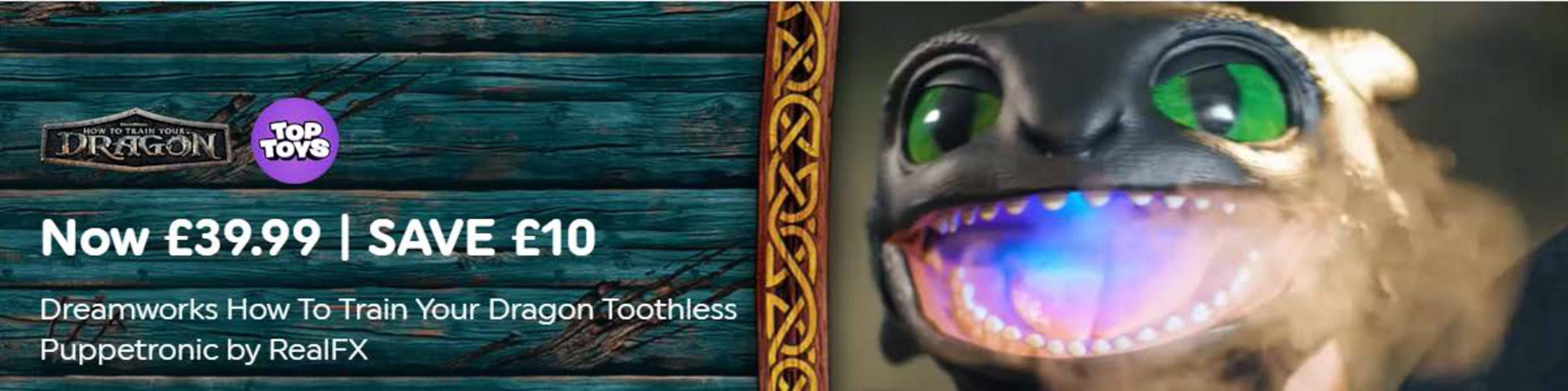 Smyths Toys catalogue (2025-11-04 - 2025-11-29) | 1