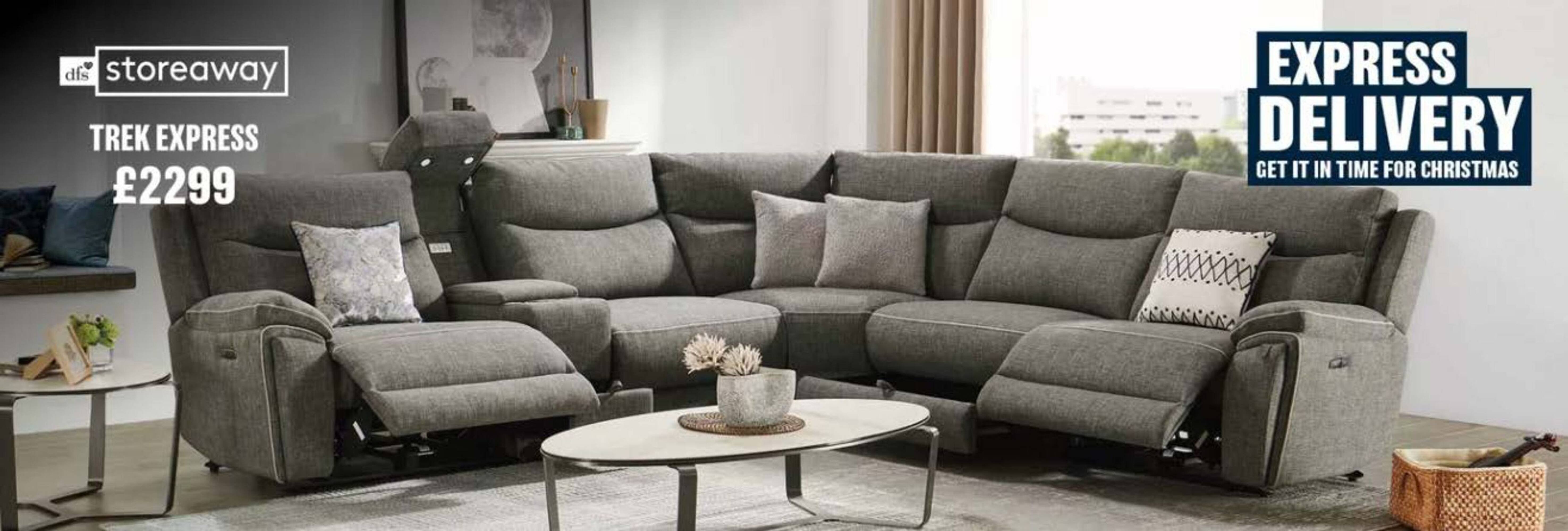 DFS catalogue (2025-12-09 - 2025-12-25) | 1