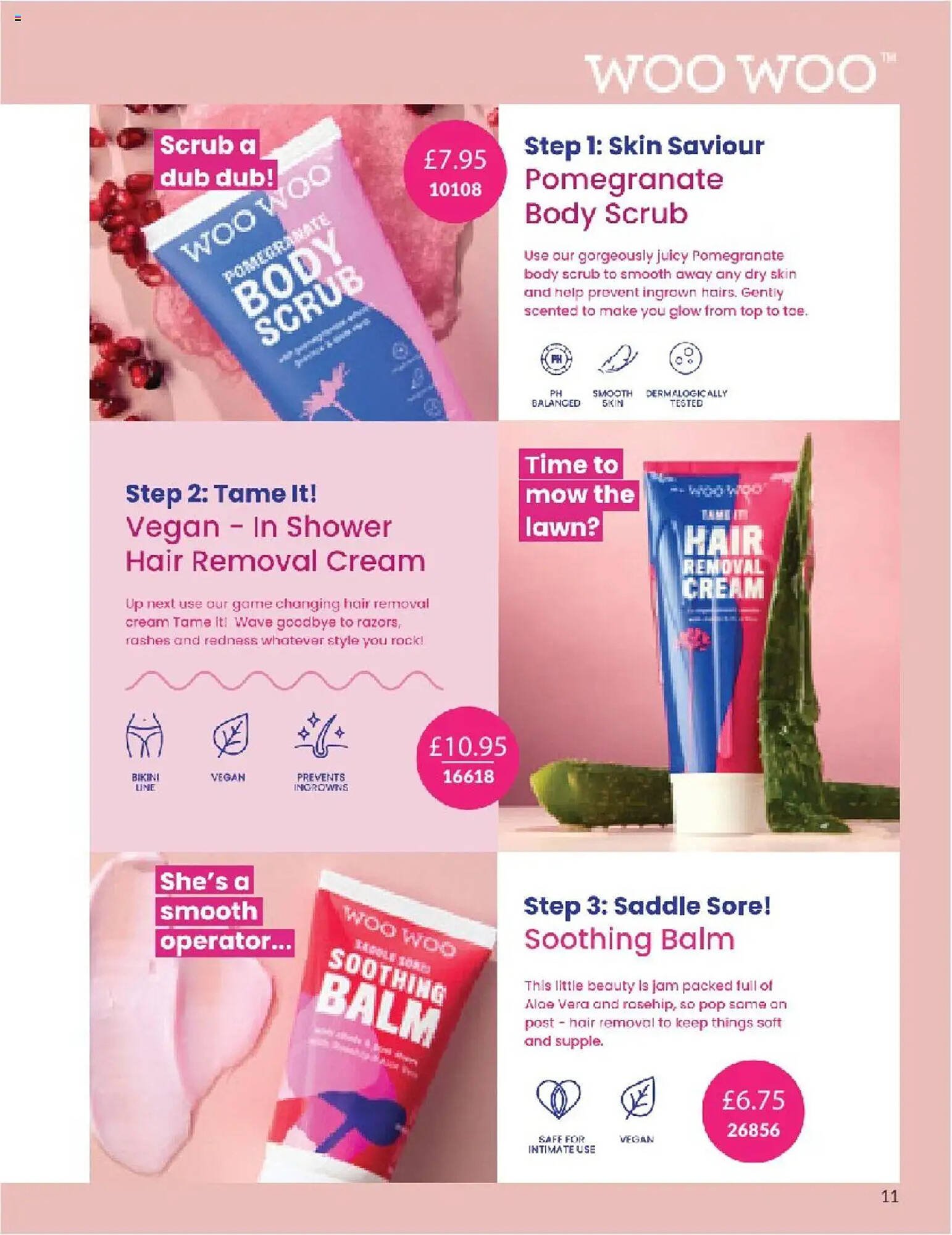 Avon leaflet (2025-08-01 - 2025-09-01) | 11