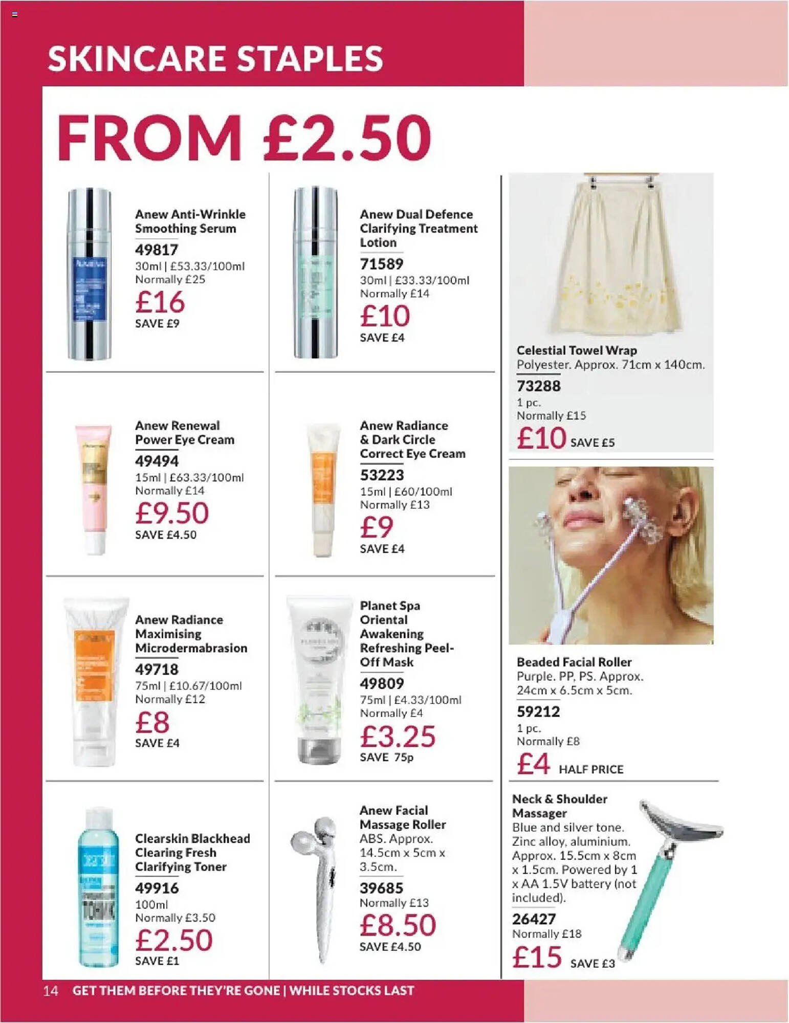 Avon leaflet (2025-08-01 - 2025-09-01) | 14