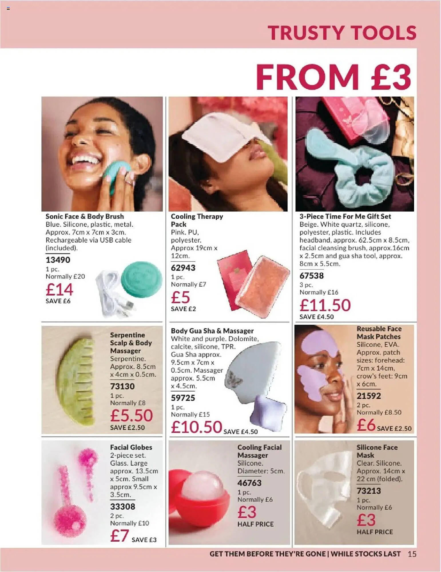 Avon leaflet (2025-08-01 - 2025-09-01) | 15