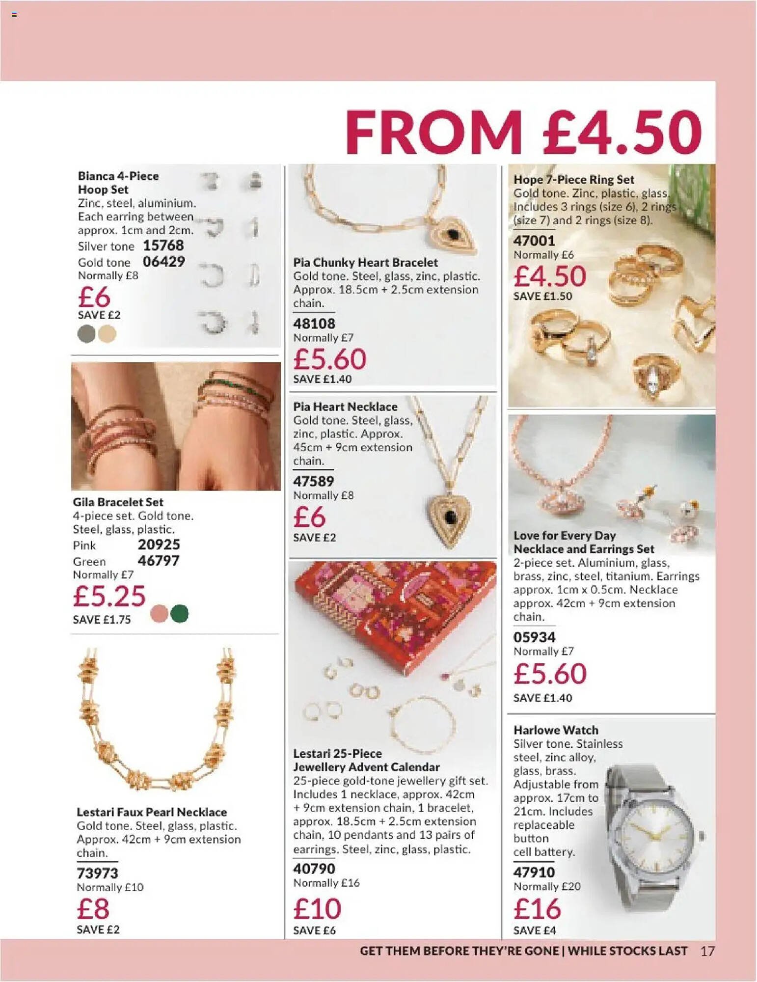 Avon leaflet (2025-08-01 - 2025-09-01) | 17