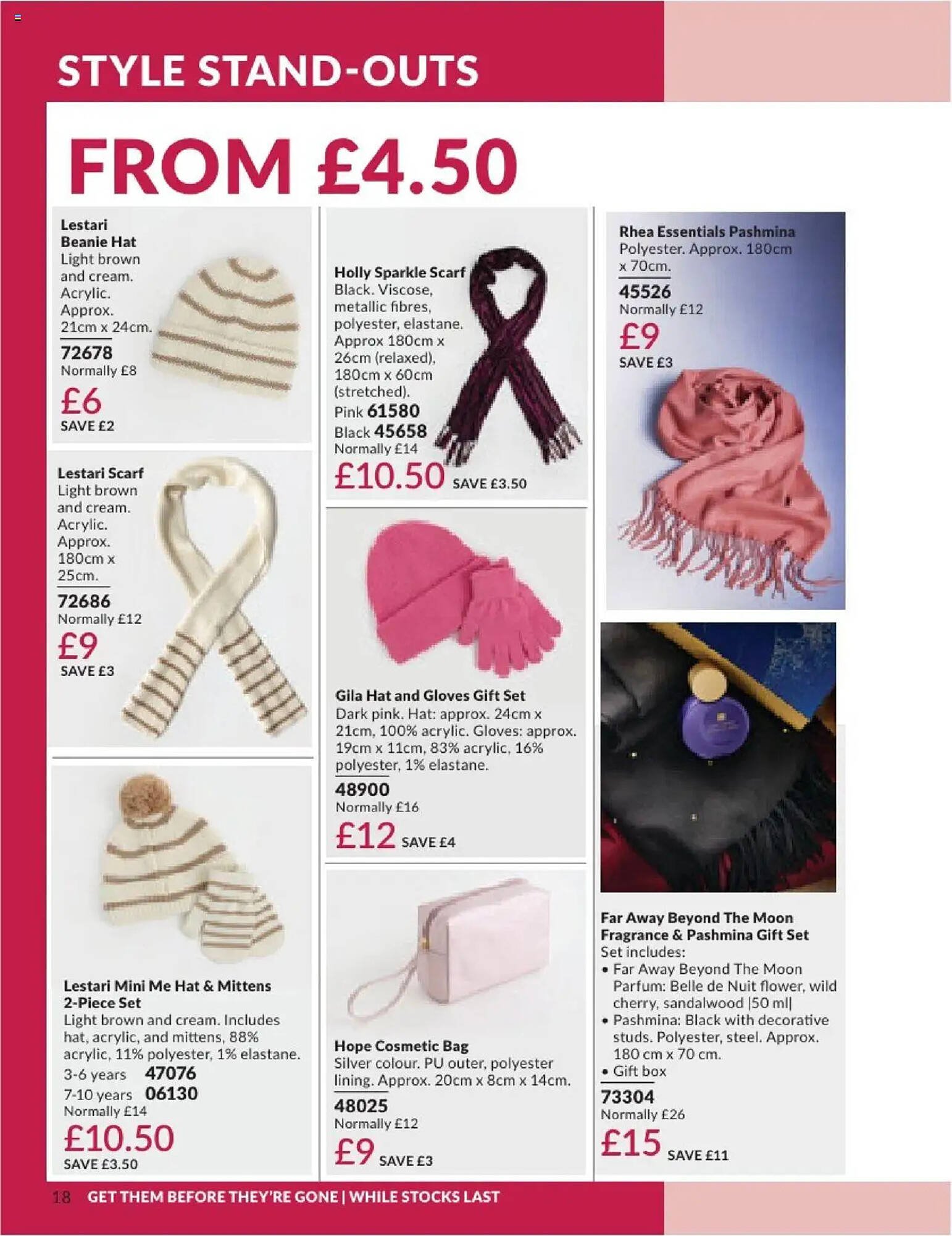 Avon leaflet (2025-08-01 - 2025-09-01) | 18