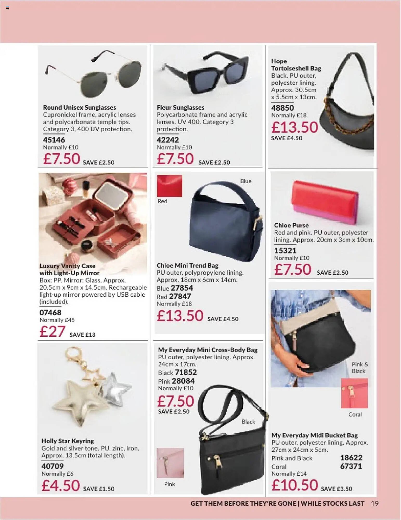 Avon leaflet (2025-08-01 - 2025-09-01) | 19