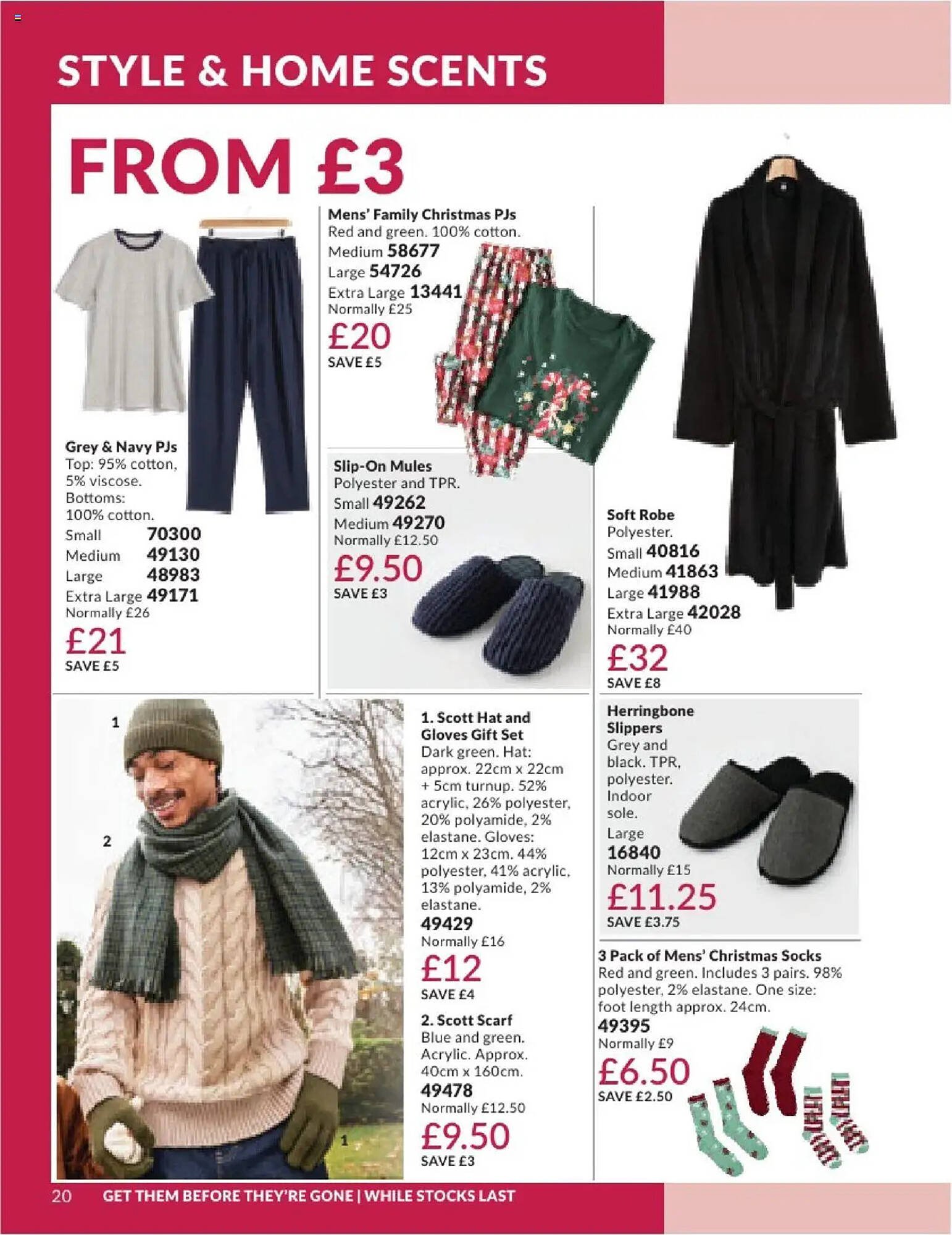 Avon leaflet (2025-08-01 - 2025-09-01) | 20