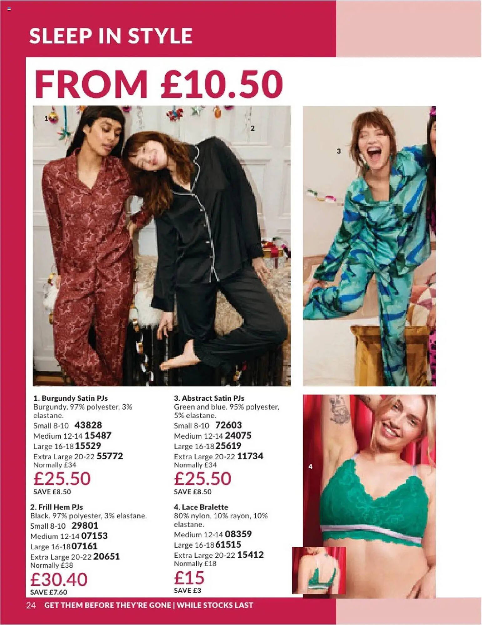 Avon leaflet (2025-08-01 - 2025-09-01) | 24
