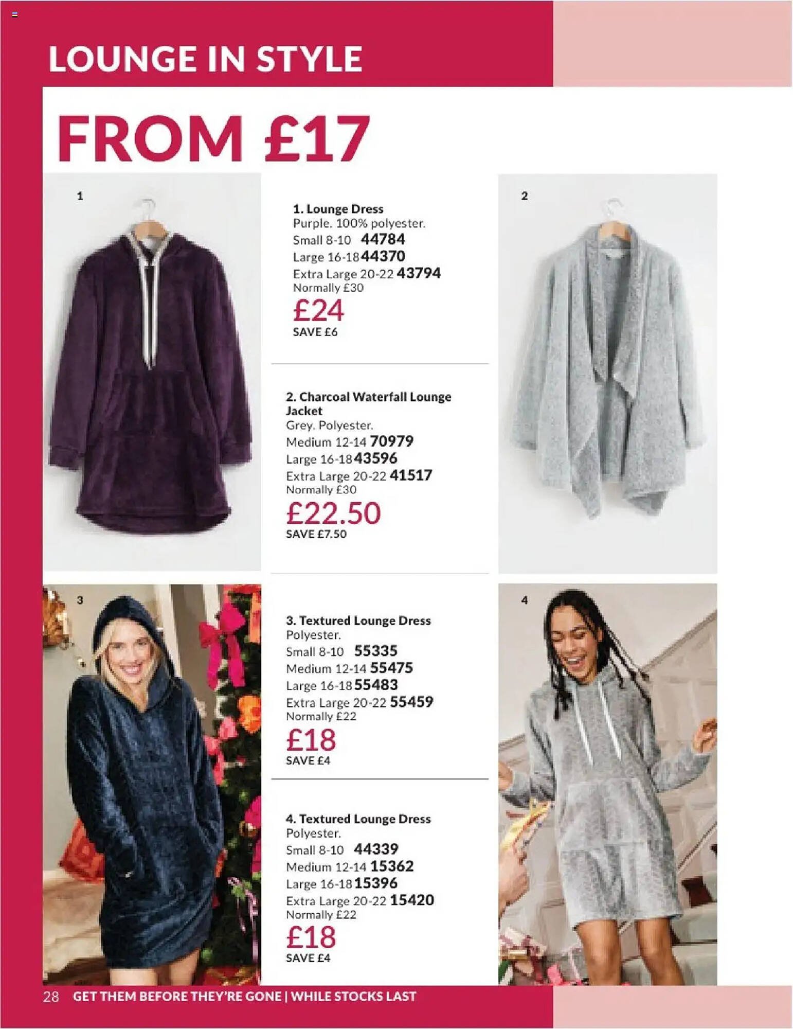 Avon leaflet (2025-08-01 - 2025-09-01) | 28