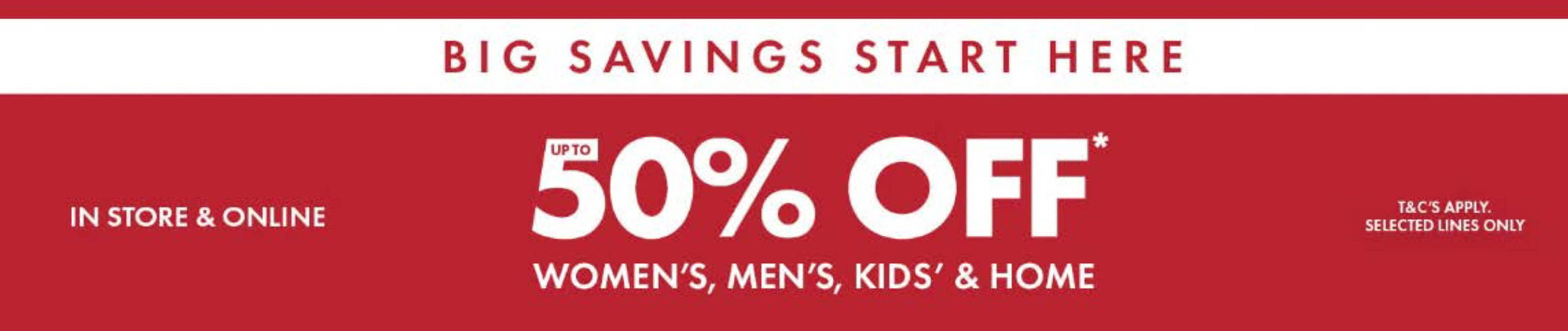 Matalan catalogue (2026-02-16 - 2026-02-22) | 1