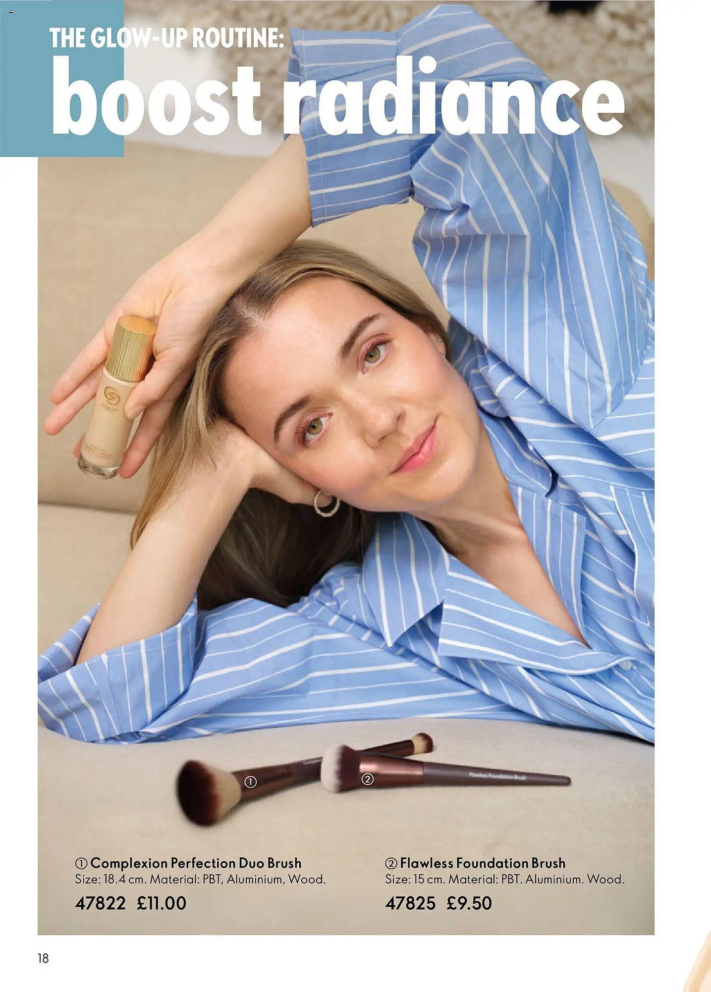 Oriflame catalogue (2025-12-24 - 2026-01-21) | 18