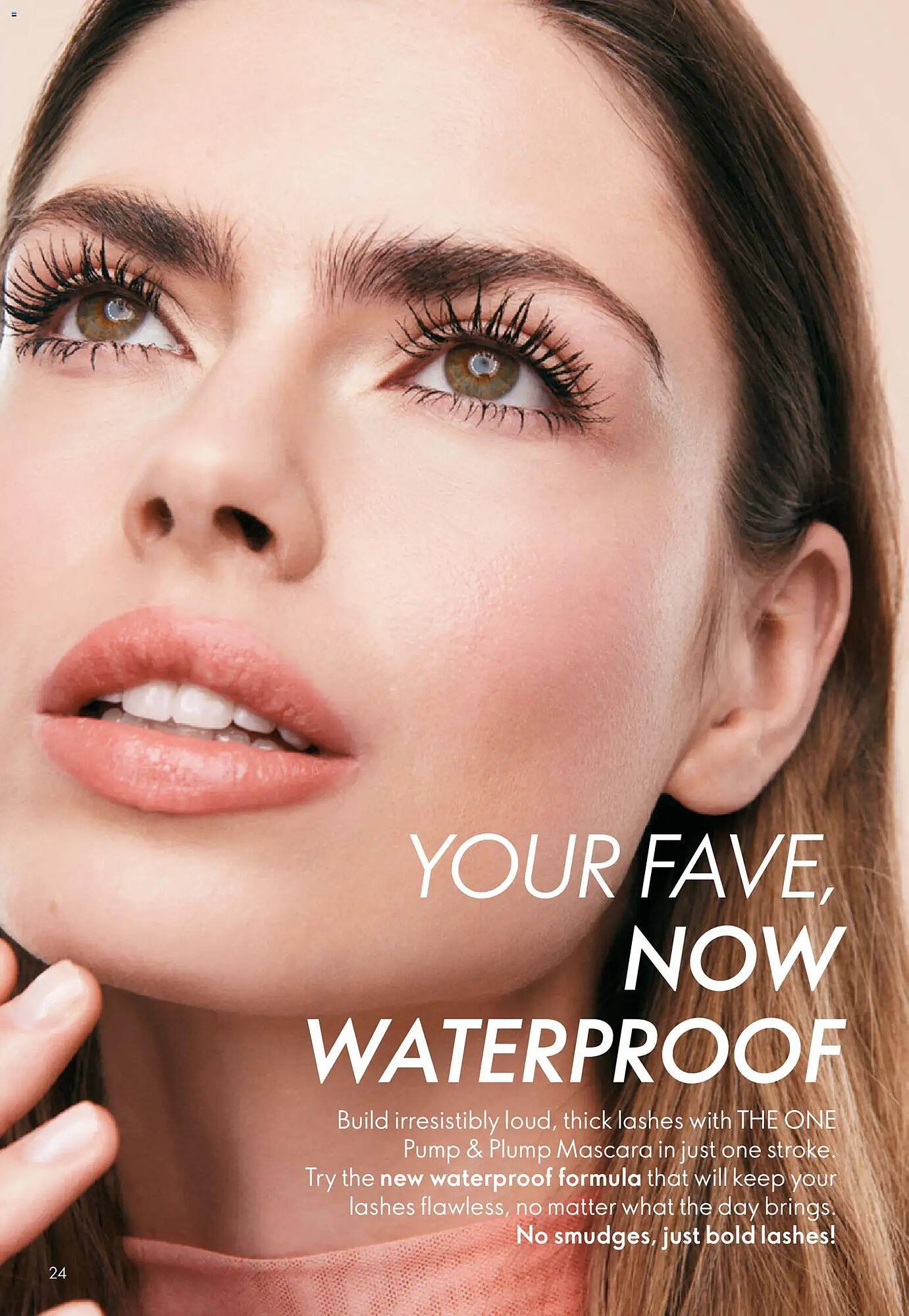 Oriflame catalogue (2025-12-24 - 2026-01-21) | 24