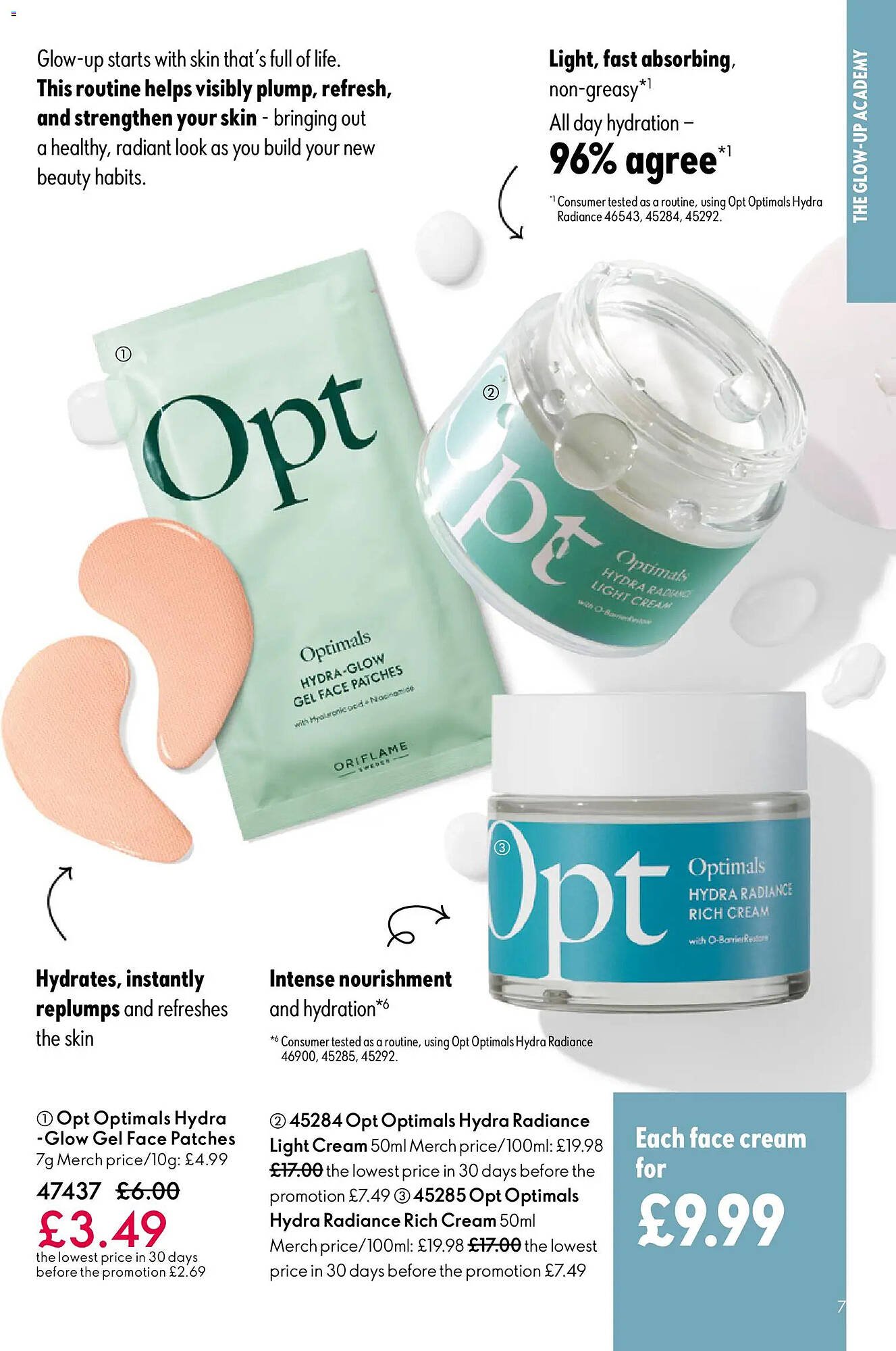 Oriflame catalogue (2025-12-24 - 2026-01-21) | 7