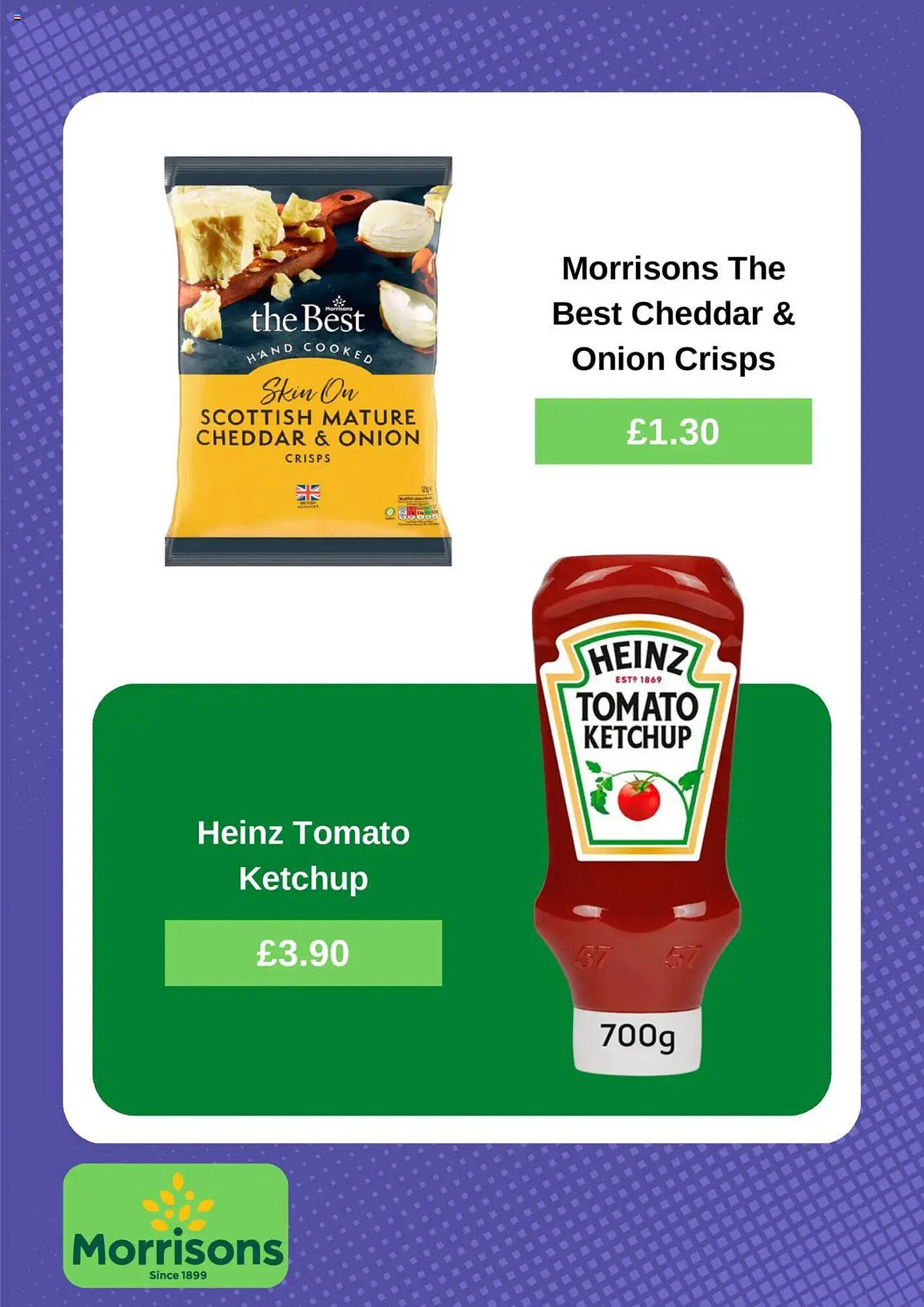 Morrisons leaflet (2025-08-25 - 2025-09-01) | 3