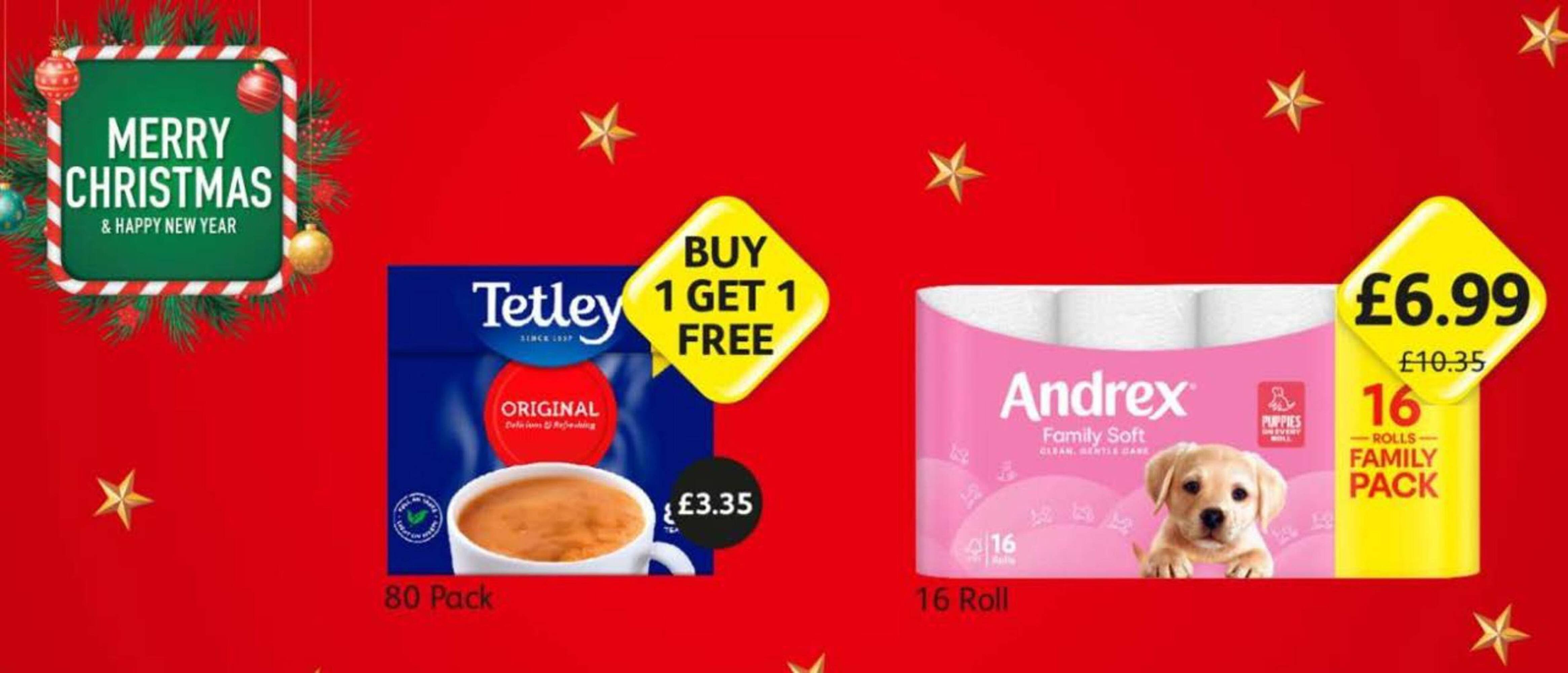 Londis leaflet (2025-12-12 - 2025-12-31) | 4