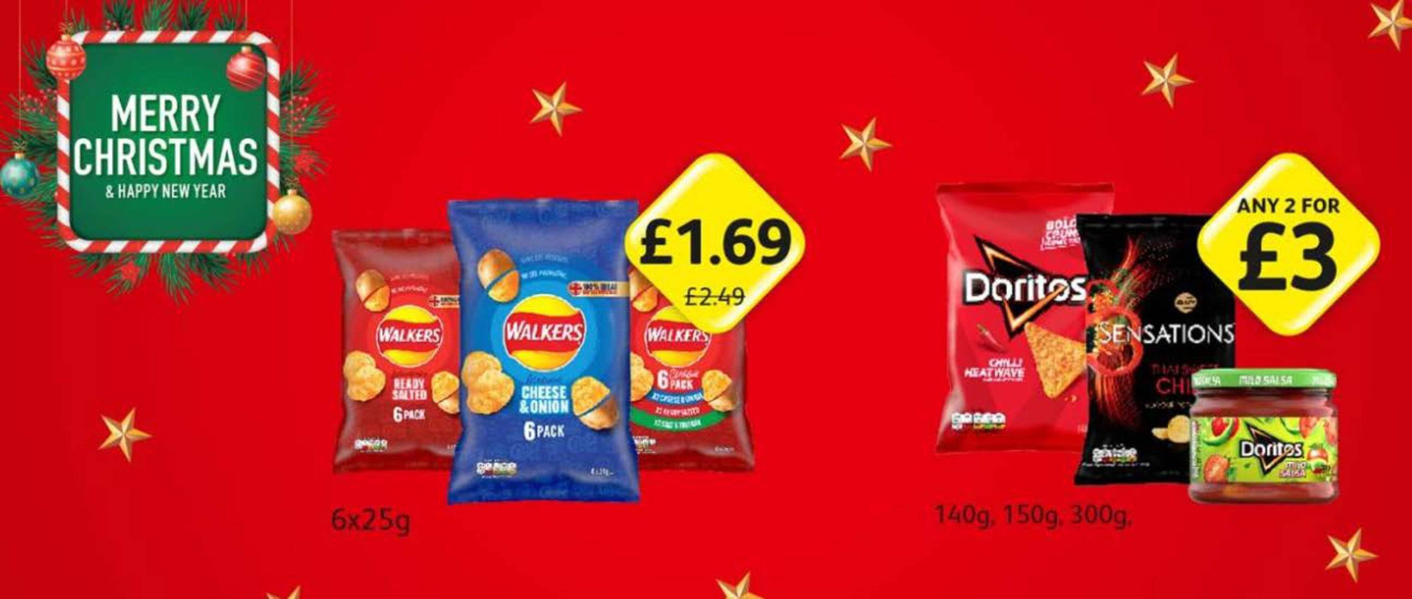 Londis leaflet (2025-12-12 - 2025-12-31) | 5