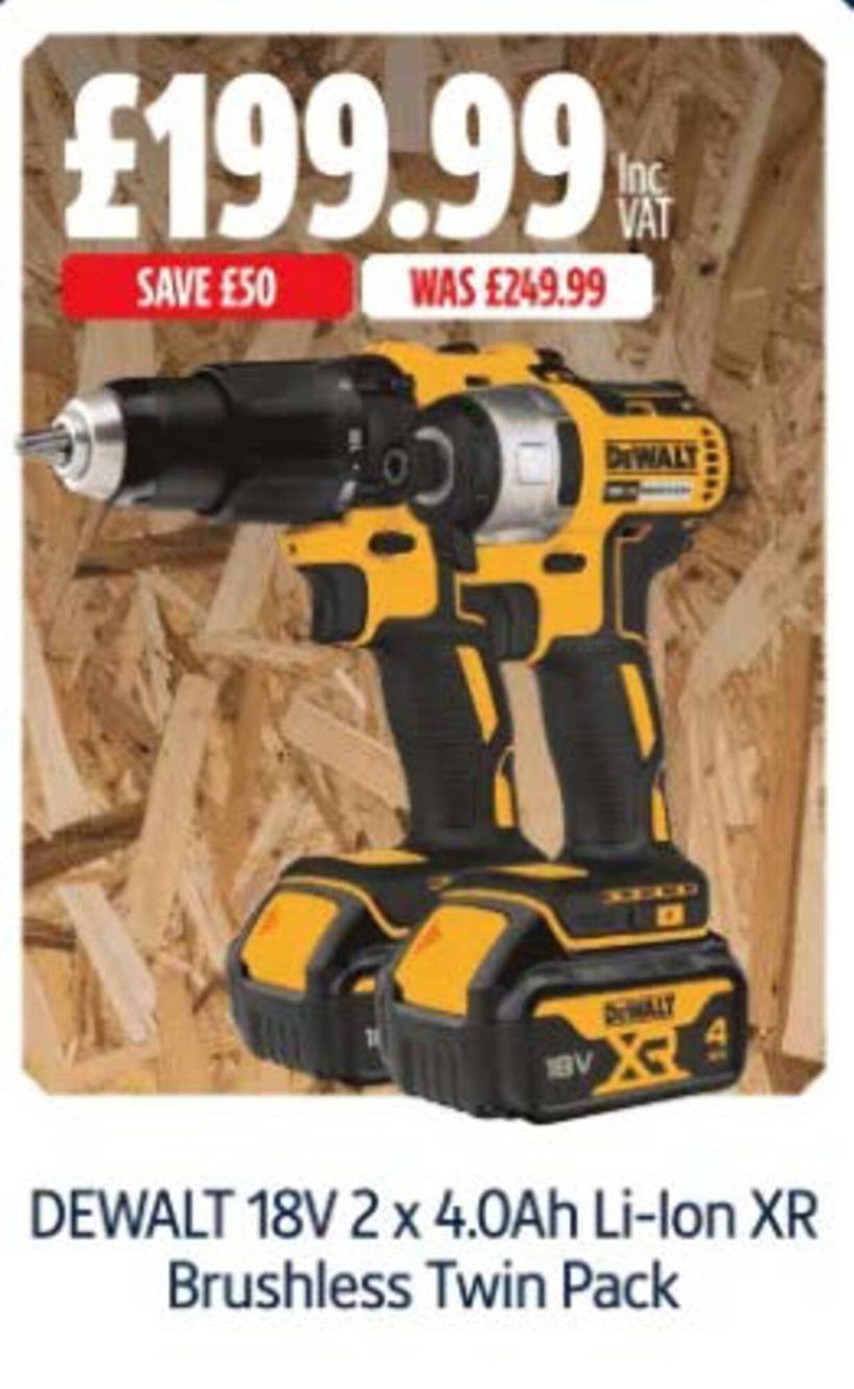 Screwfix catalogue (2025-11-12 - 2025-11-27) | 1