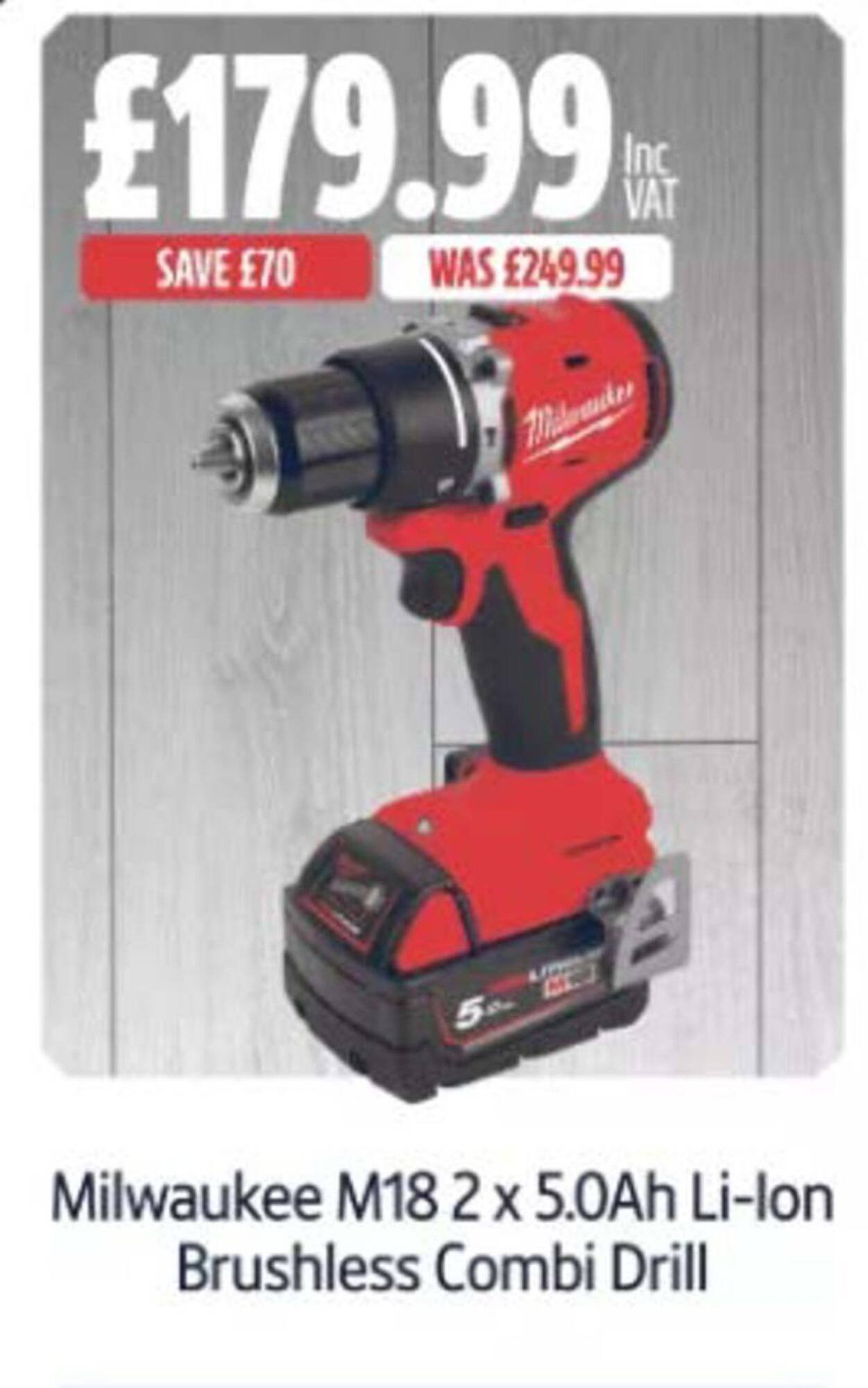 Screwfix catalogue (2025-11-12 - 2025-11-27) | 2