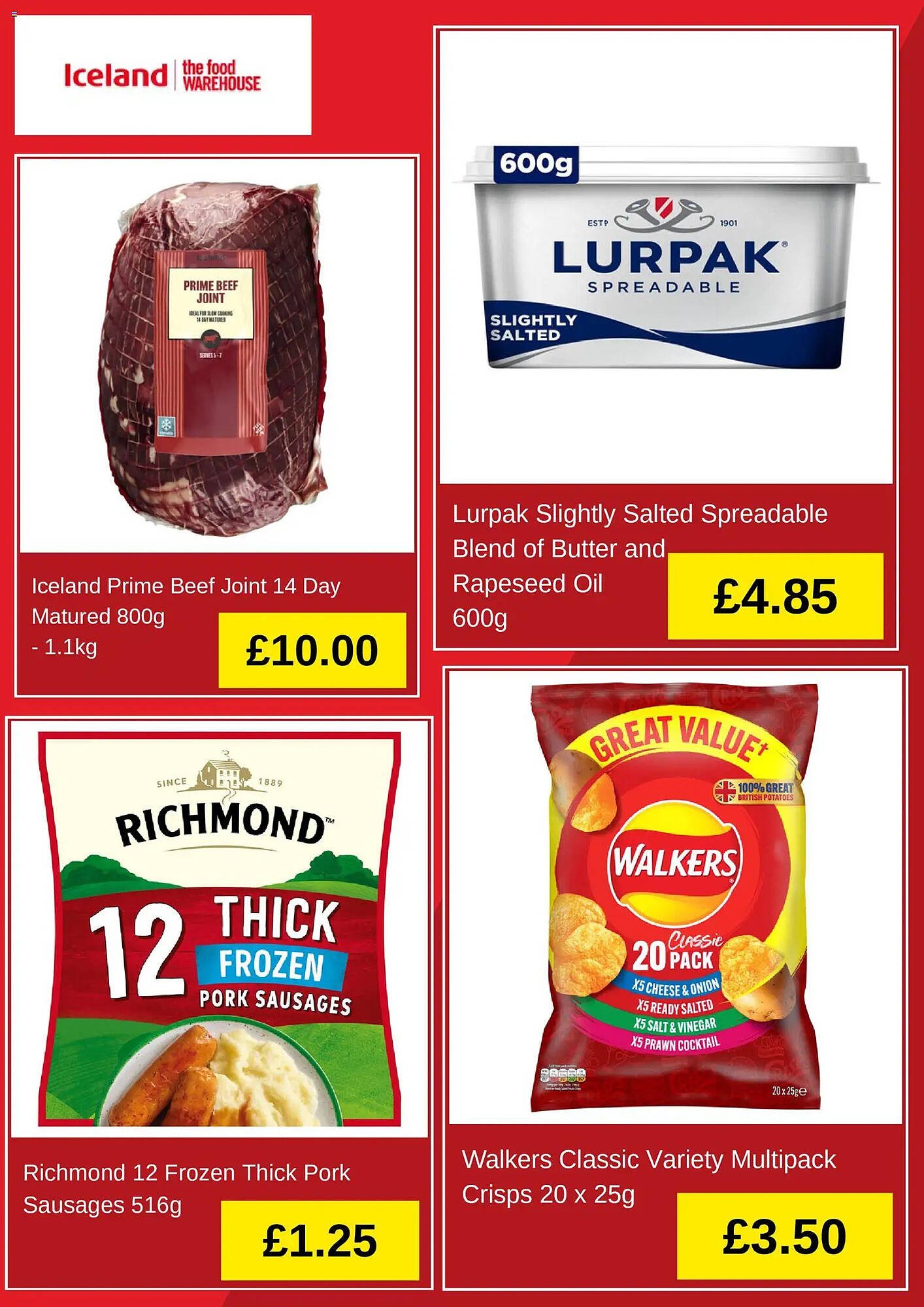 Iceland leaflet (2025-11-26 - 2025-12-02) | 3