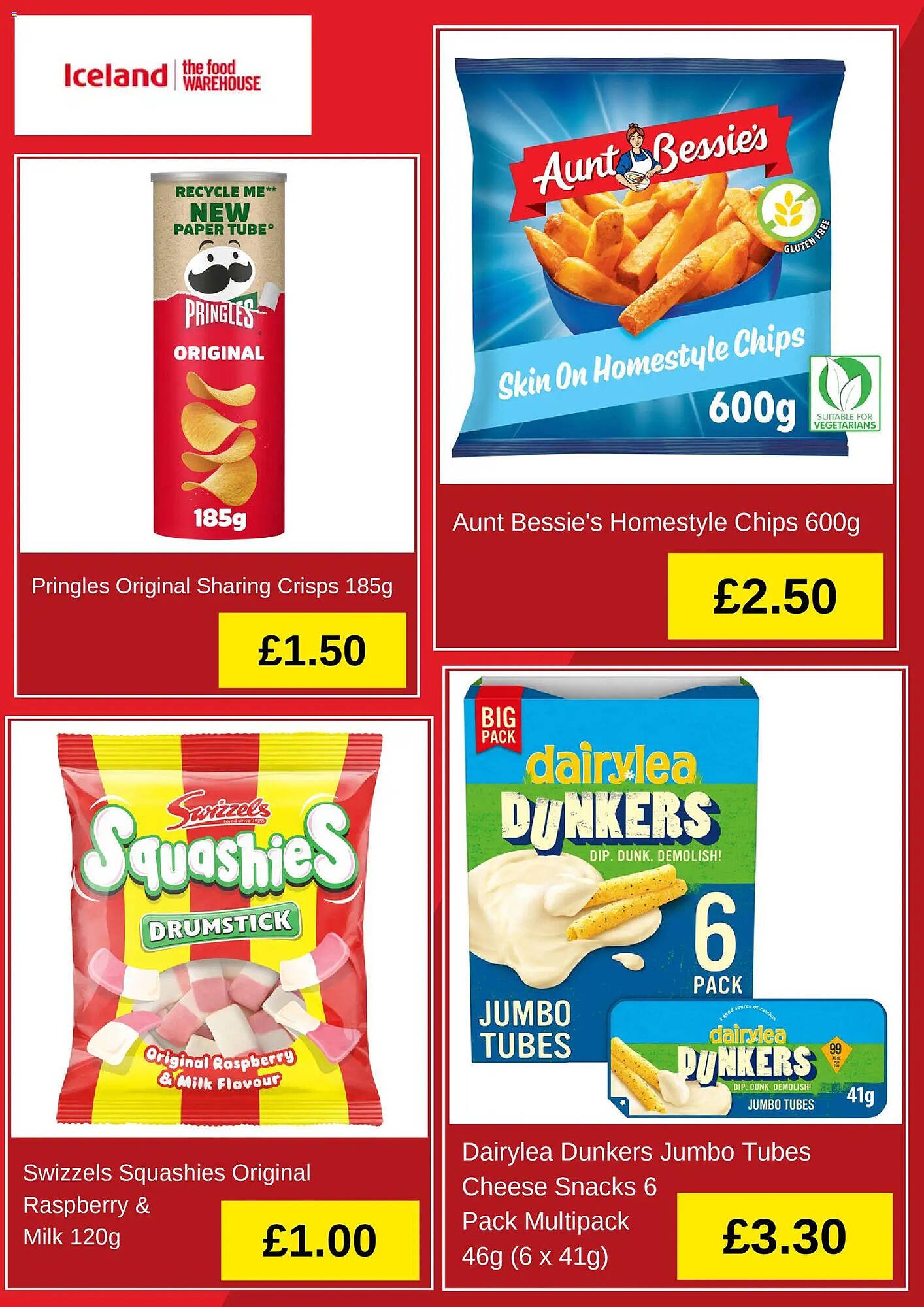 Iceland leaflet (2025-11-26 - 2025-12-02) | 5