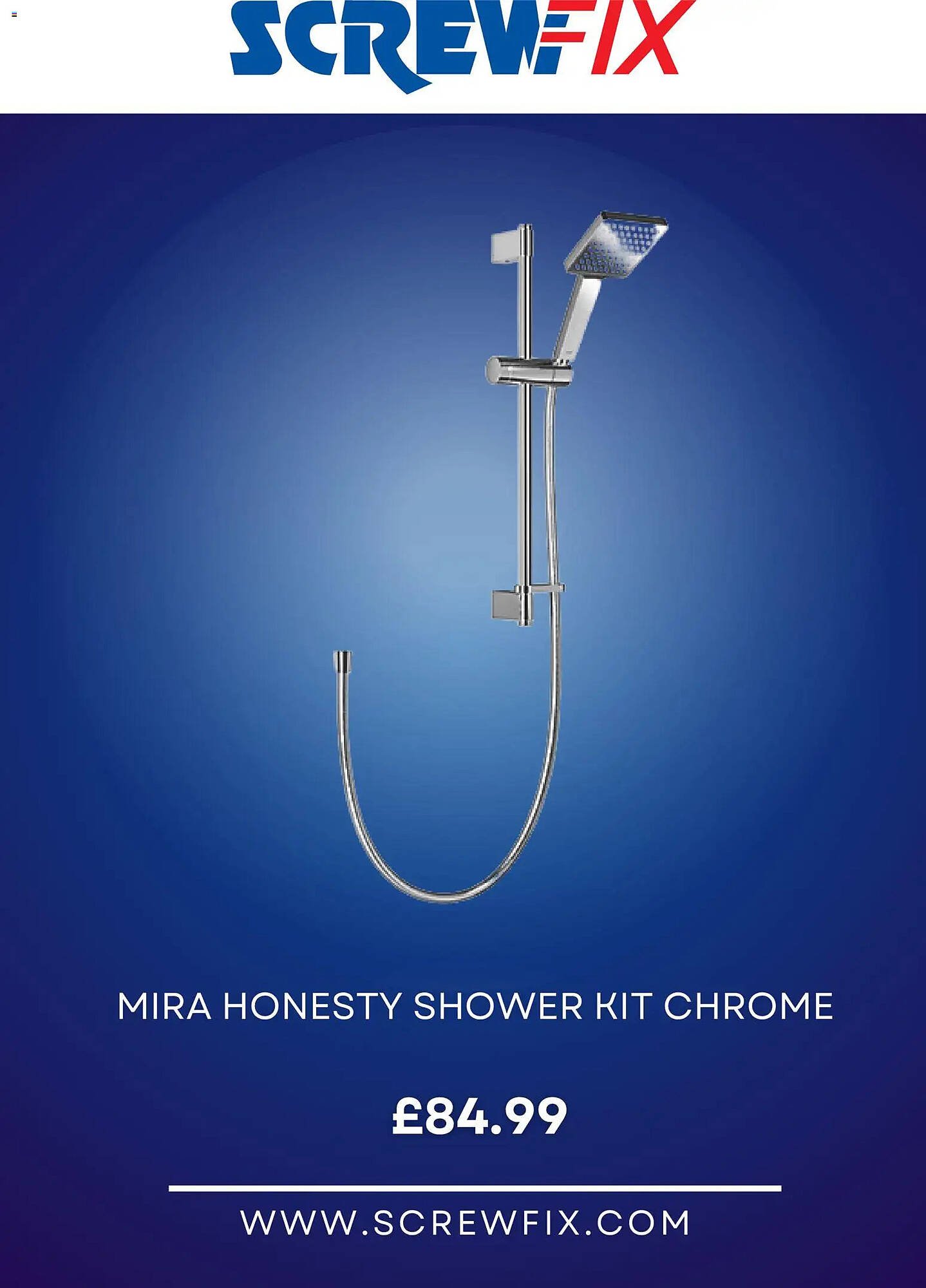 Screwfix catalogue (2026-02-24 - 2026-03-24) | 5