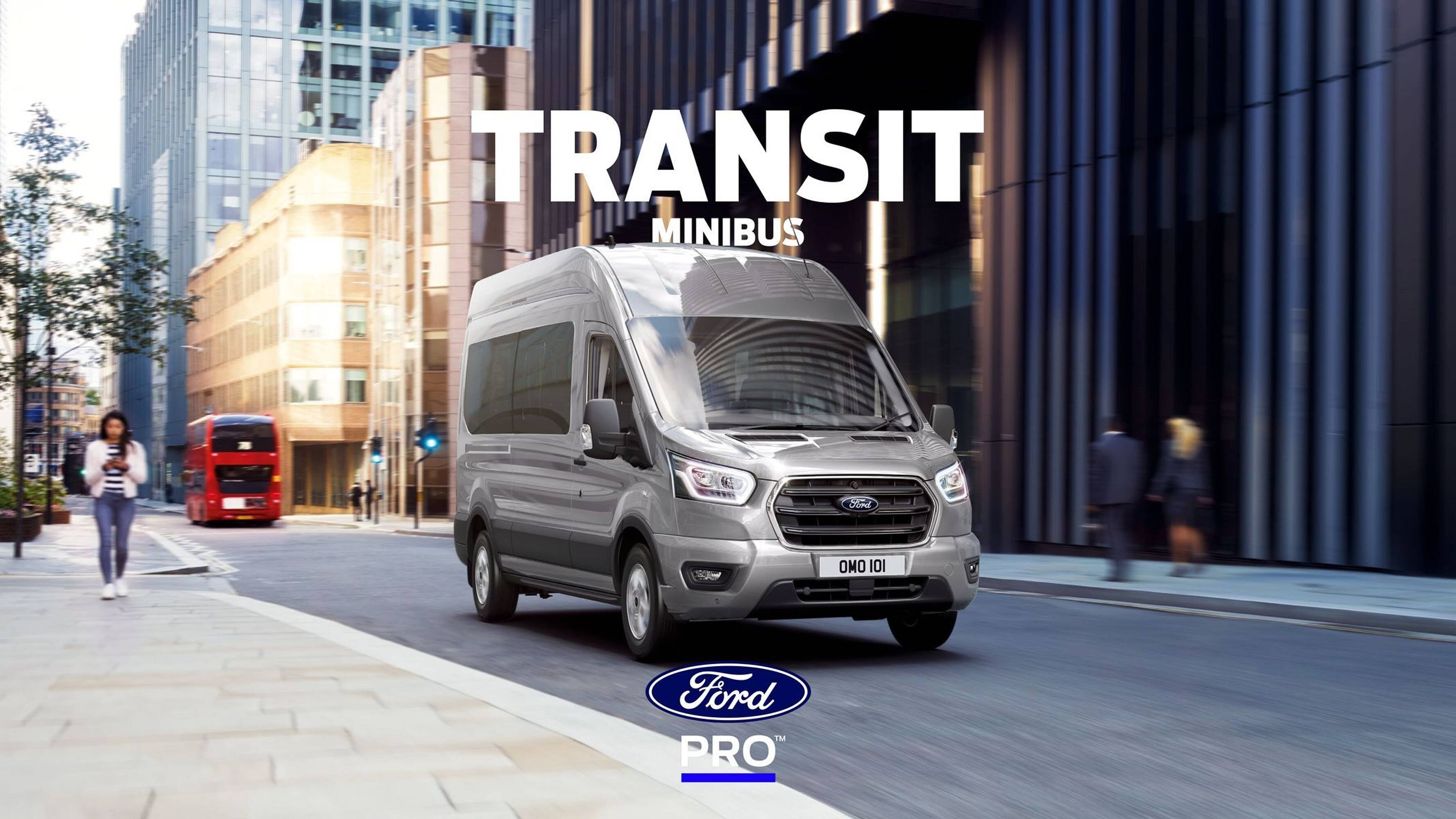 Ford leaflet (2025-10-01 - 2025-10-31) | 1