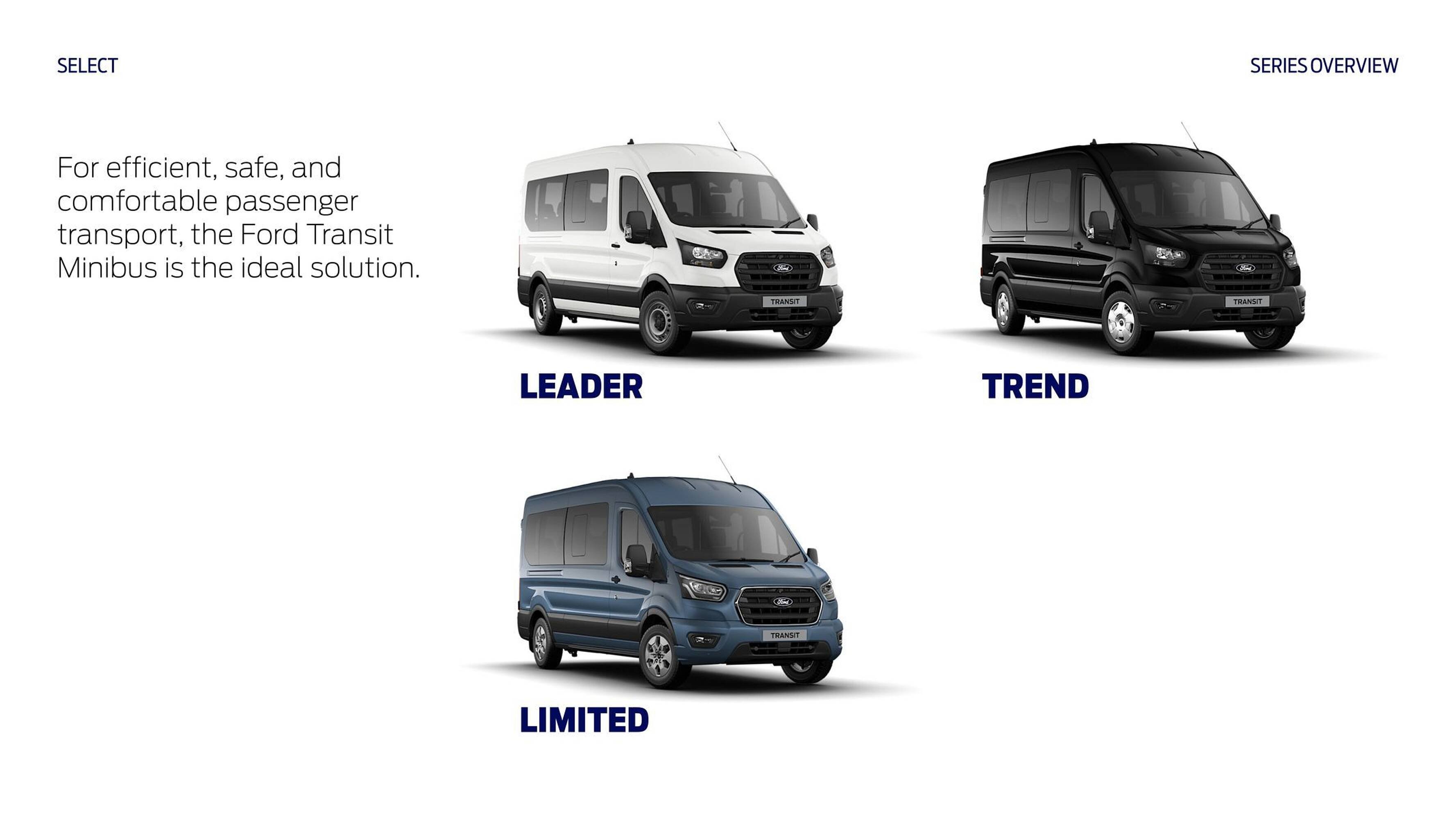Ford leaflet (2025-10-01 - 2025-10-31) | 2